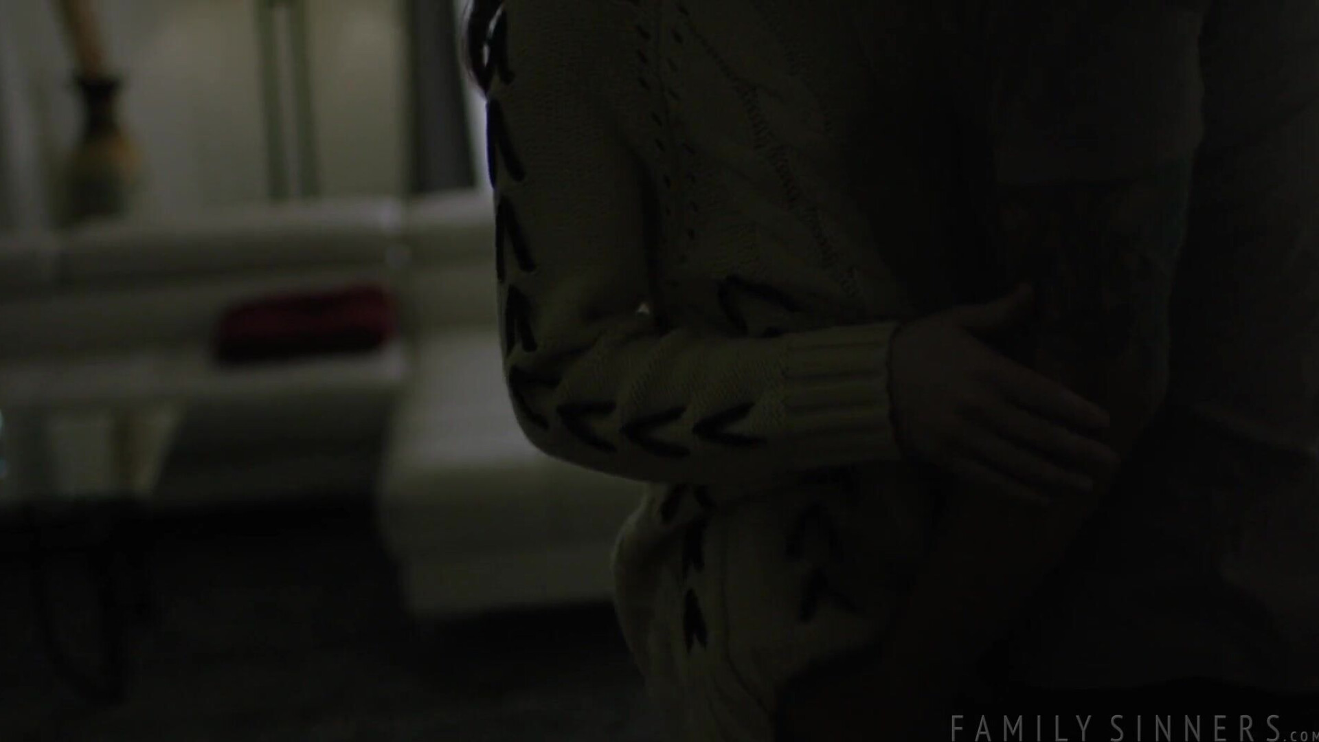 Evelyn Claire Mixed Family - hot
