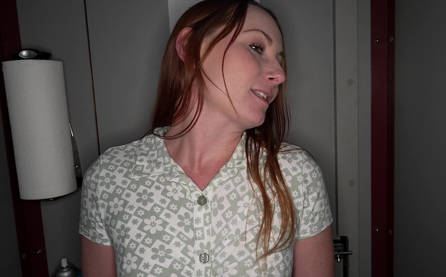 Faith - pawg