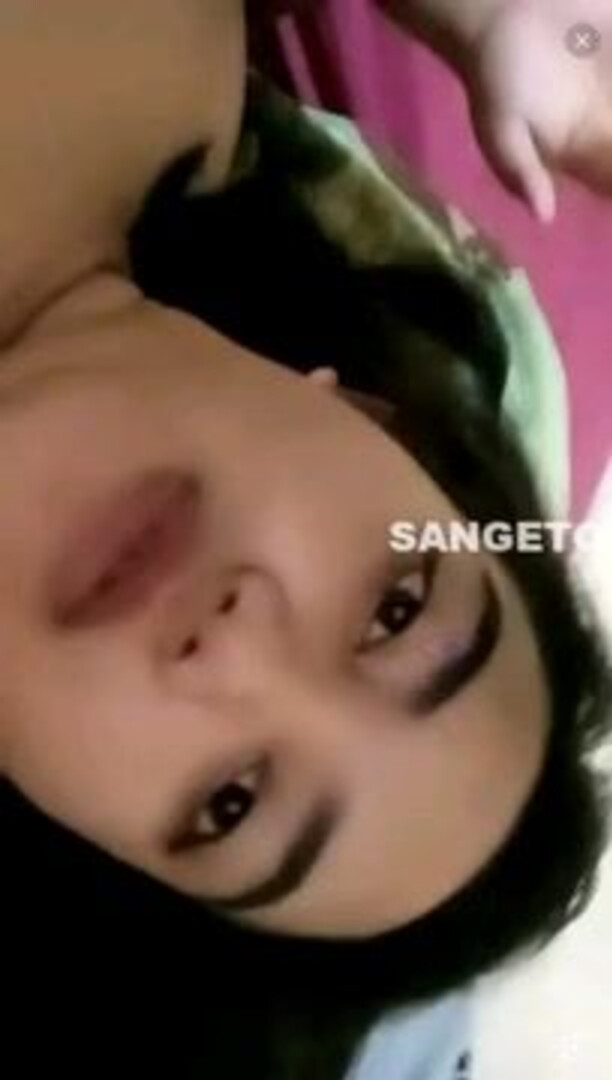 GAK KUAT SAKIT MAS DI ANAL.. MAPUNNN MASSSSS (360) - chubby - bbw - cute - anal