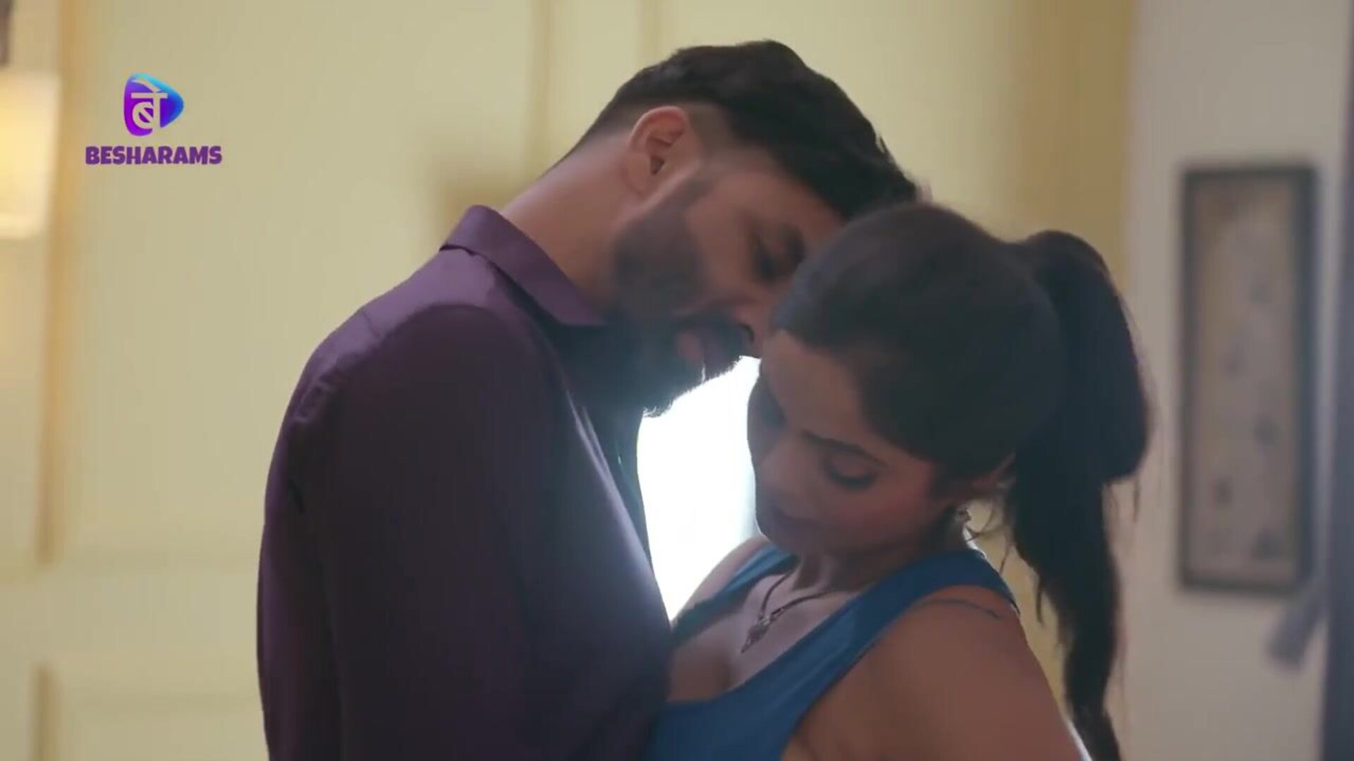 Ghar Sasur Episode 1 to 4 (2023) Besharams Hot Hindi Web Series - sapnasappu - tinanandy - tinadutta - sucharitabhattacharya - zoyarathore - kajalchauhan - jyotimishra - anmolkhan - fetish - blowjob