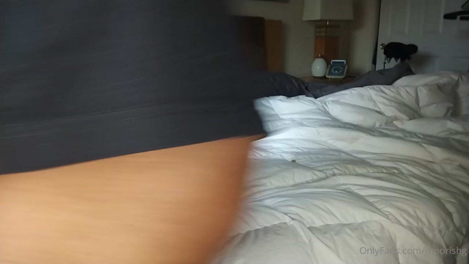 Giant black cock for blondie - bbc