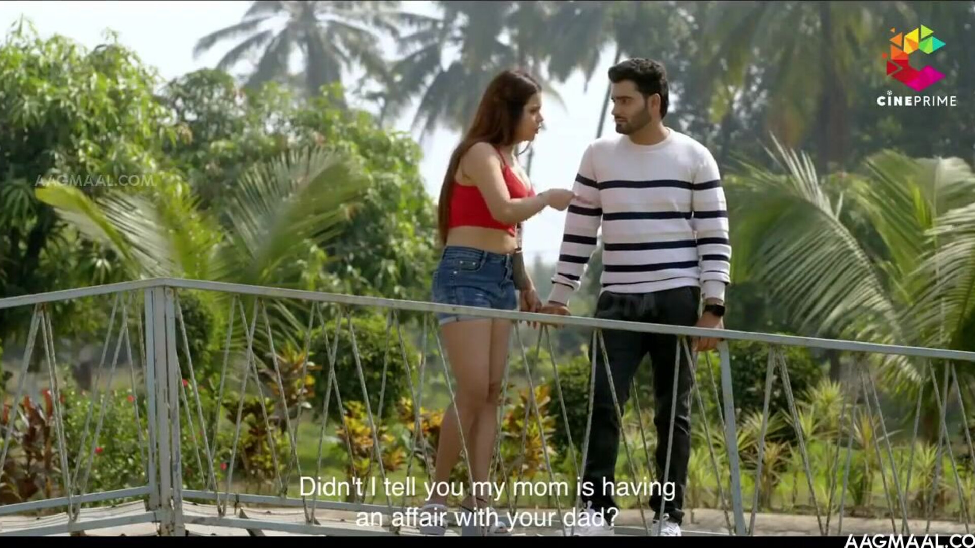 GuptRog Season 01 Episode 02 (2024) Cineprime Hindi Hot Web Series - priyagamre - leenasingh - sharonparmar - bhartijha - ayushibhowmick - prajaktajahagirdar - peehukanojiya - pihusharma - poojasinha - pihujaiswal
