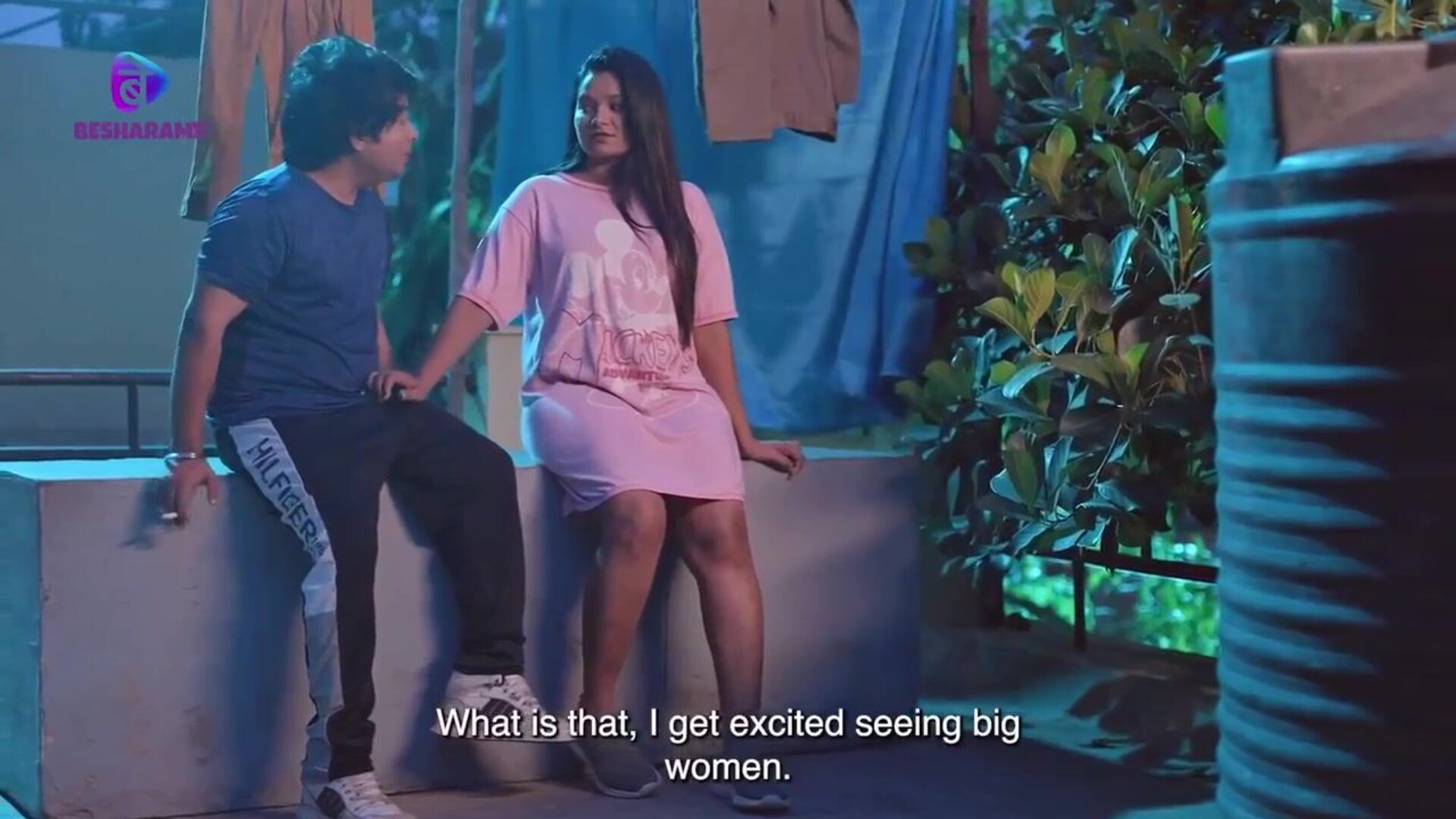 Guru Dakshina Episode 1 to 4 (2023) Besharams Hot Hindi Web Series - sapnasappu - tinanandy - tinadutta - sucharitabhattacharya - alkaraj - pihusingh - pihusharma - zoyarathore - kajalchauhan - jyotim