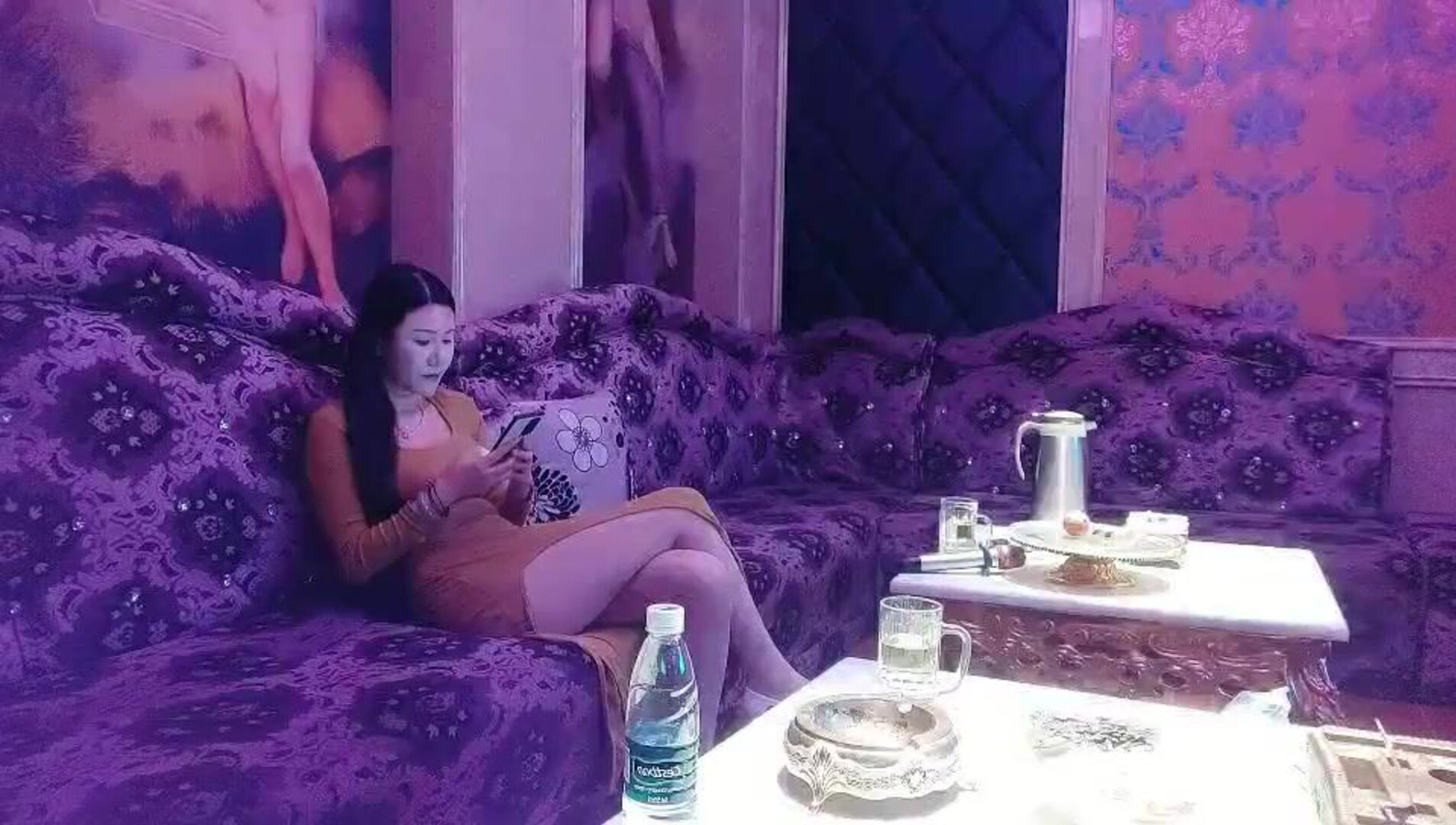 Homemade Selfies And Sneak Shots 收集整 009 歌厅探花 啪啪 20210523 - asian - hardcore
