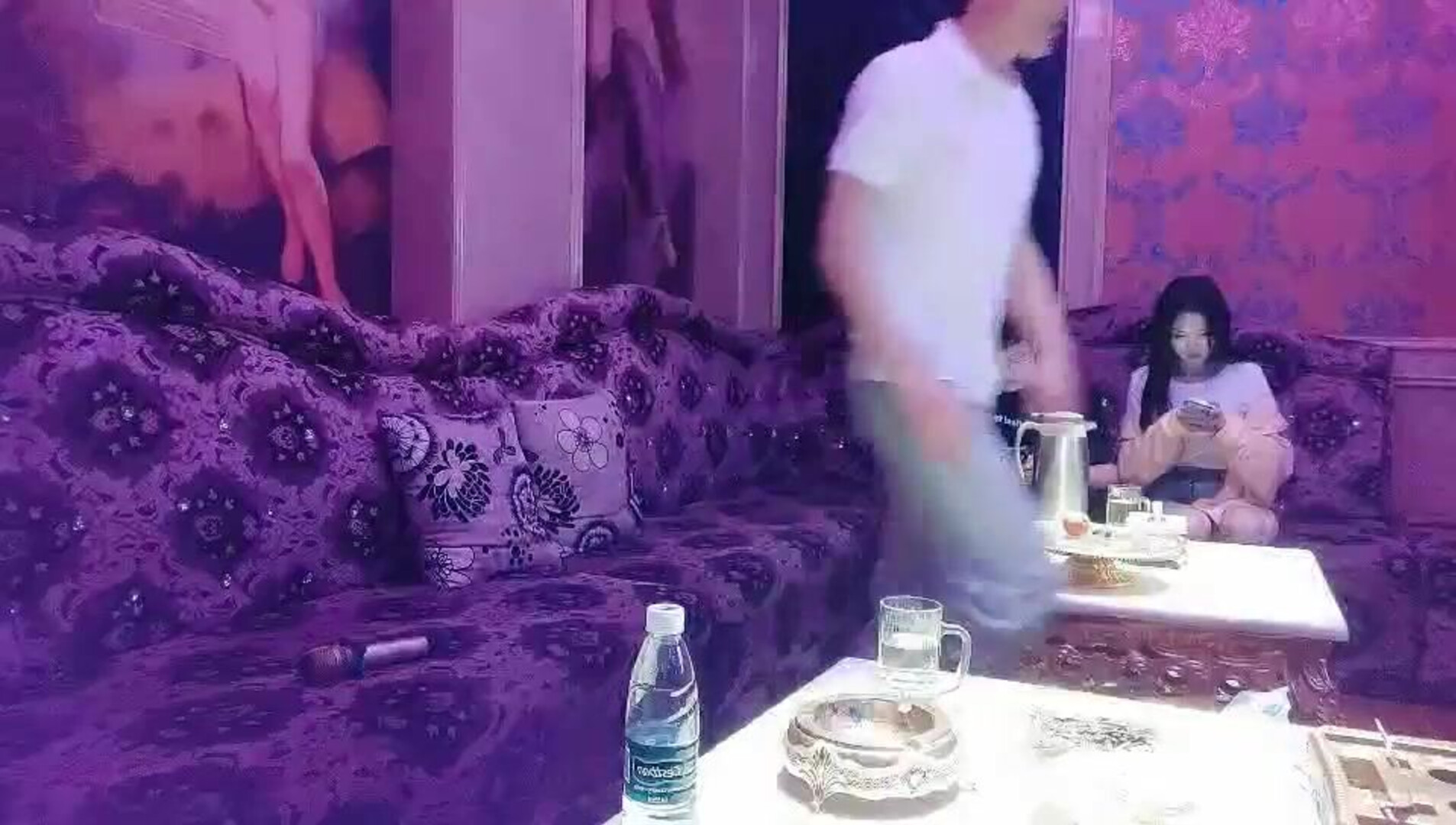 Homemade Selfies And Sneak Shots 收集整 009 歌厅探花 啪啪 20210523 - asian - hardcore