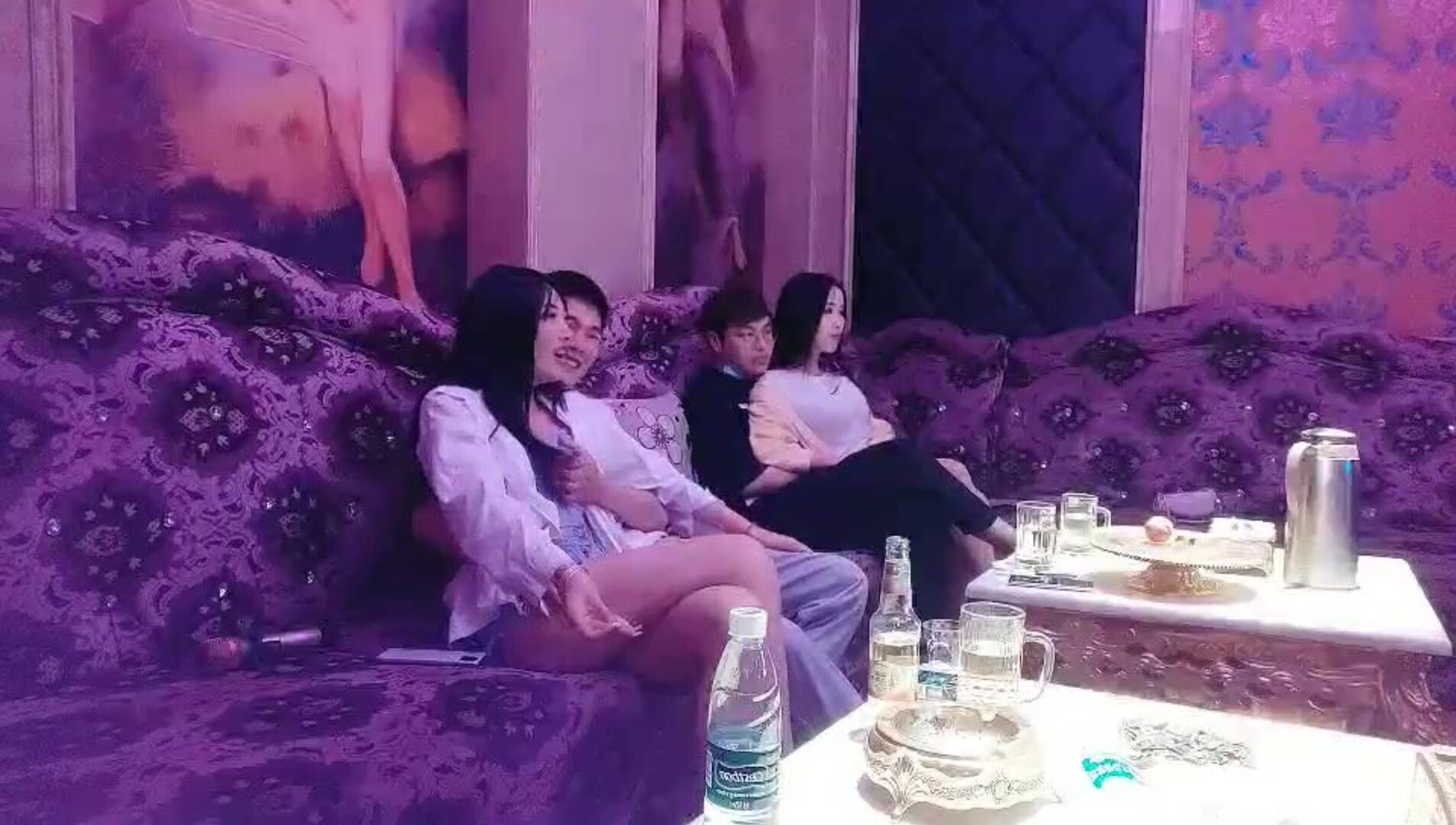 Homemade Selfies And Sneak Shots 收集整 009 歌厅探花 啪啪 20210523 - asian - hardcore