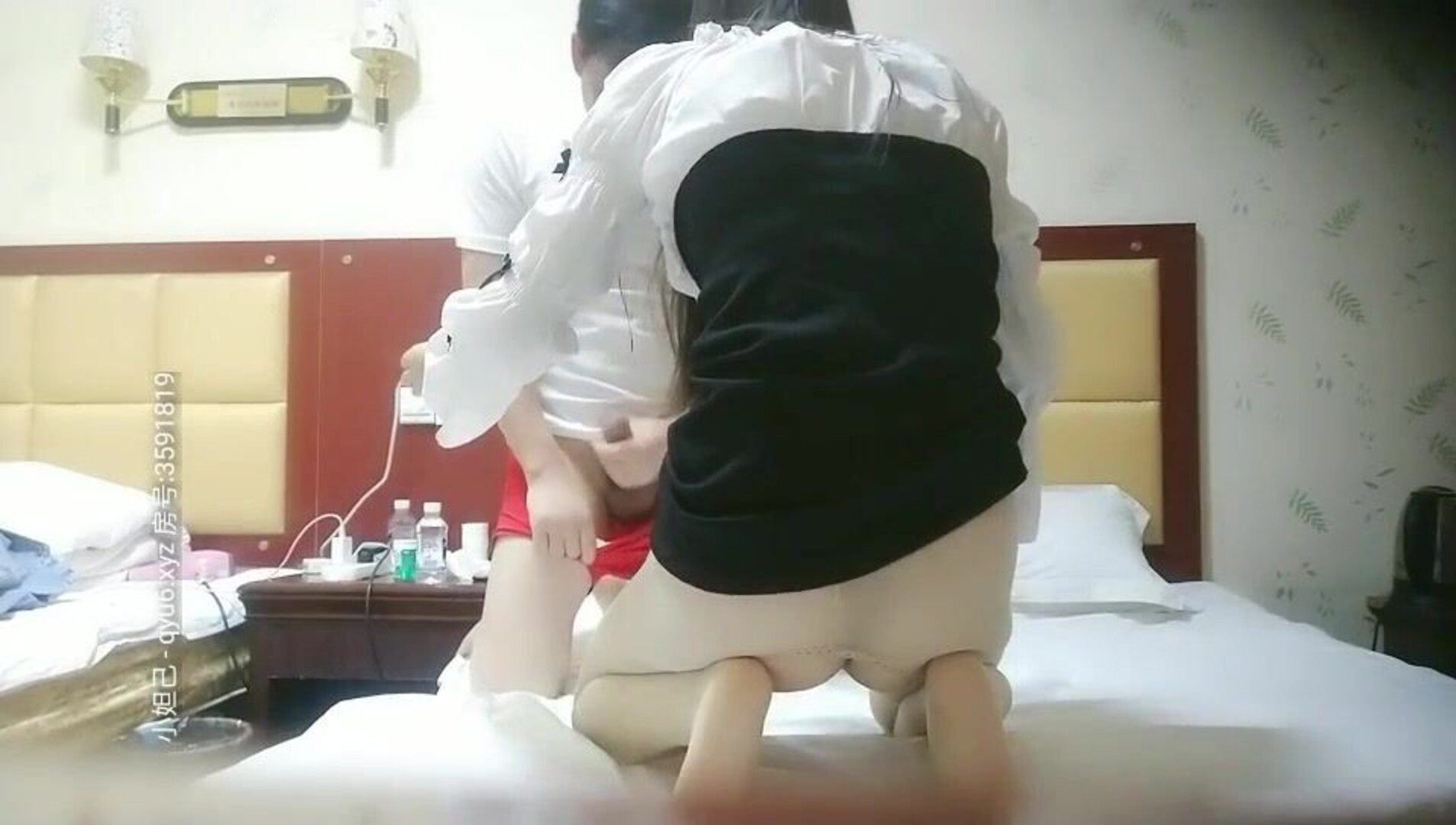 Homemade Selfies And Sneak Shots 收集整 020 野狼出击 啪啪第一场 20210505 - asian - hardcore