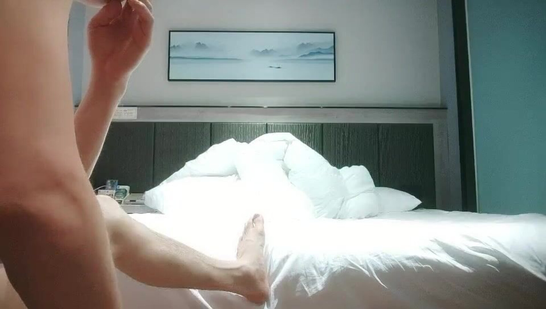 Homemade Selfies And Sneak Shots 收集整 021 探花的小伙子 啪啪第一场 20210511 - asian - hardcore