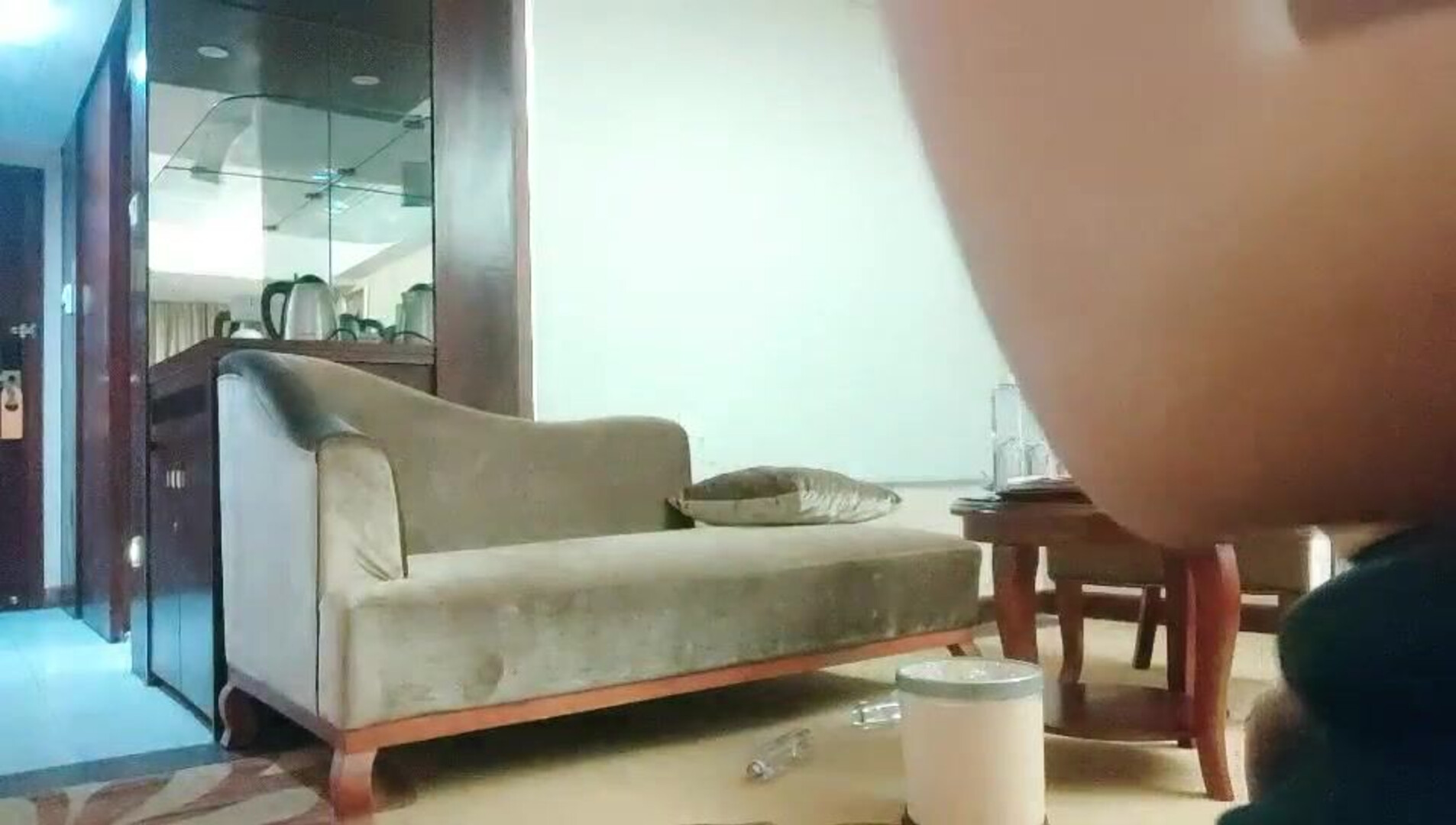 Homemade Selfies And Sneak Shots 收集整理 002 91沈先生 啪啪第二场 20210518 - asian - hardcore