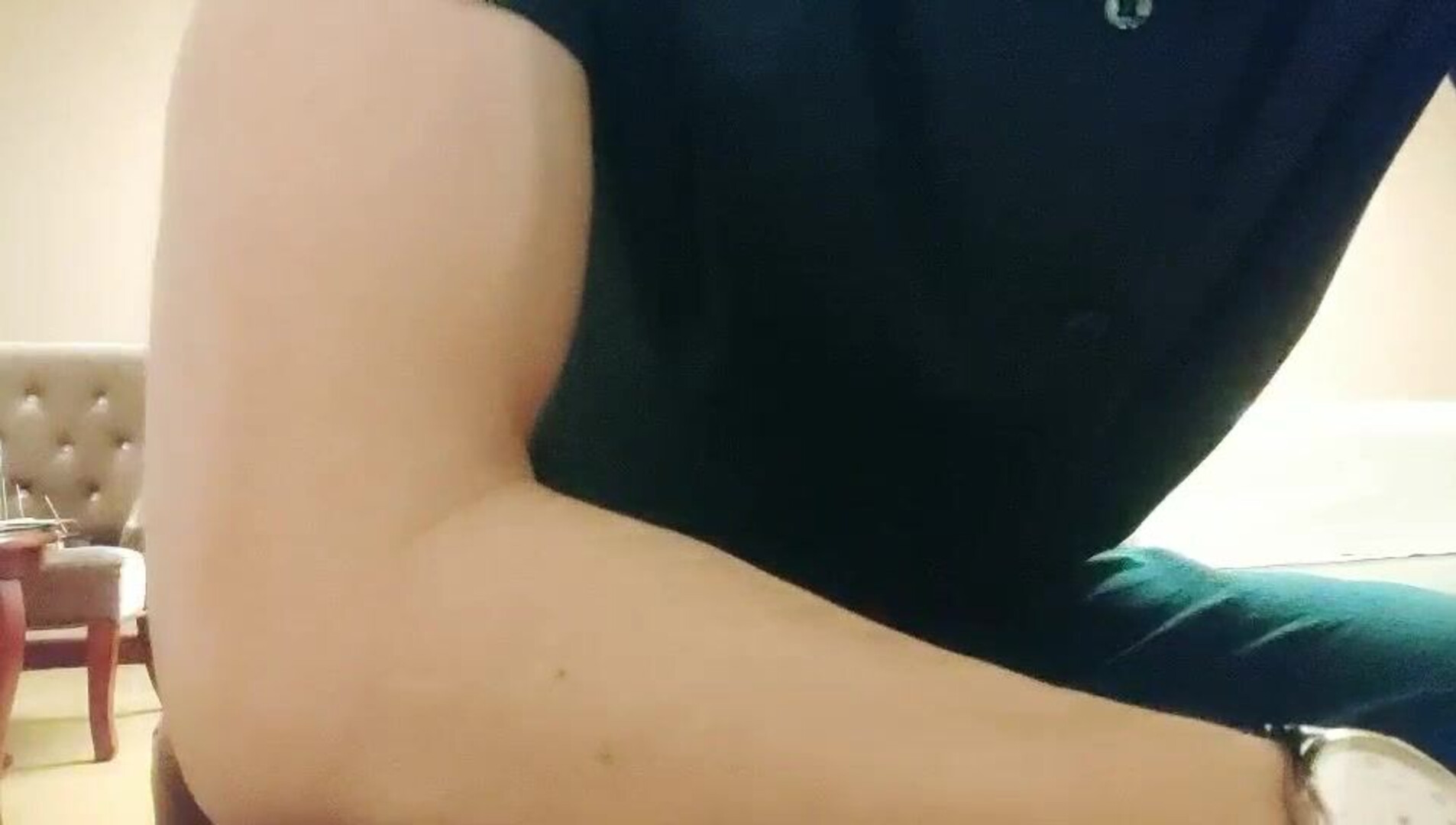 Homemade Selfies And Sneak Shots 收集整理 002 91沈先生 啪啪第二场 20210518 - asian - hardcore