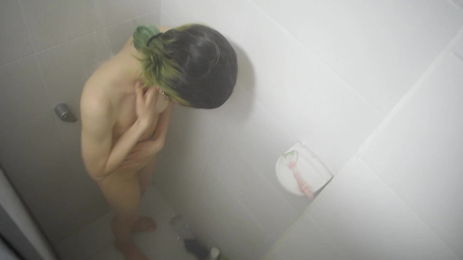 Homemade couple - babe