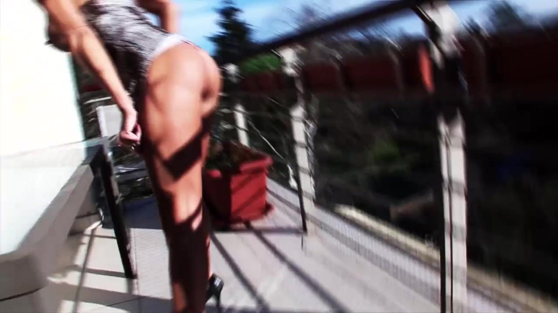 Hungarian Kongó Katalin - milf