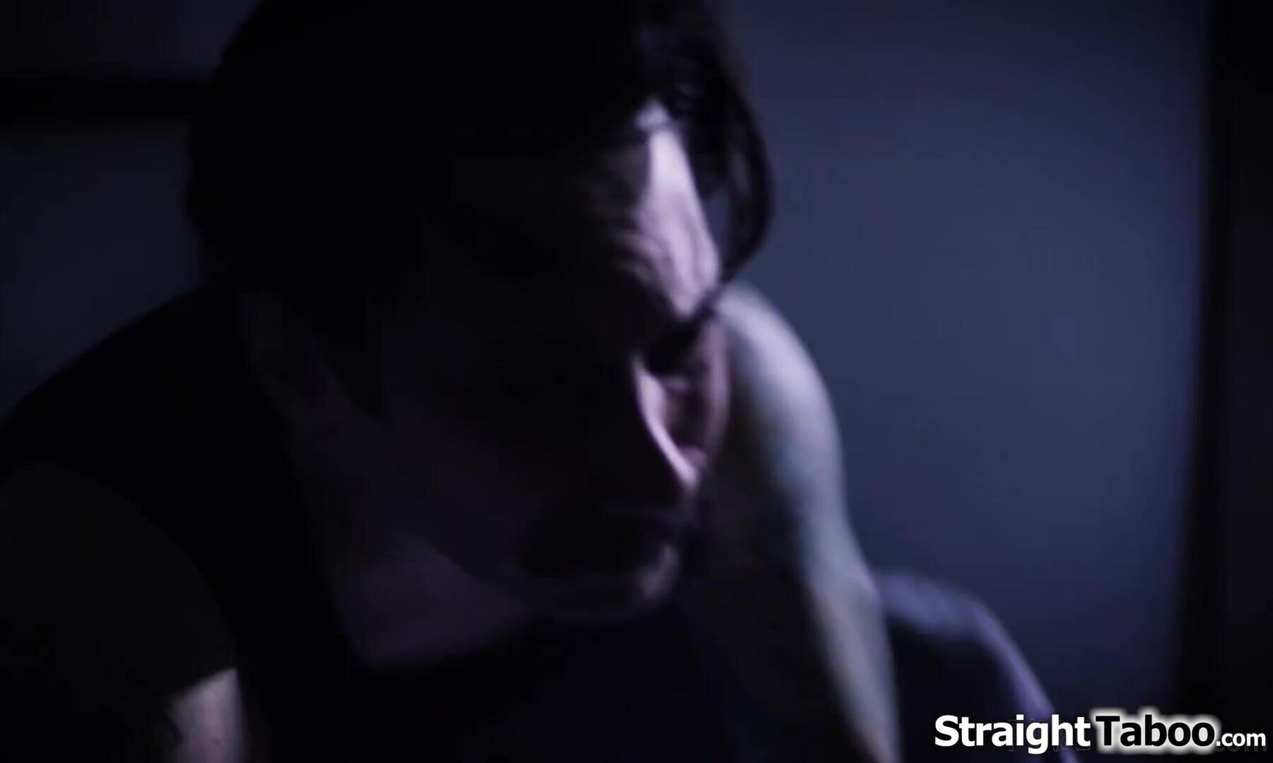I will let you fuck me one time stepdad - taboo - stepdaughter - fist - stepdad - old and young - big tits - oral - deepthroat - teen - masturbation