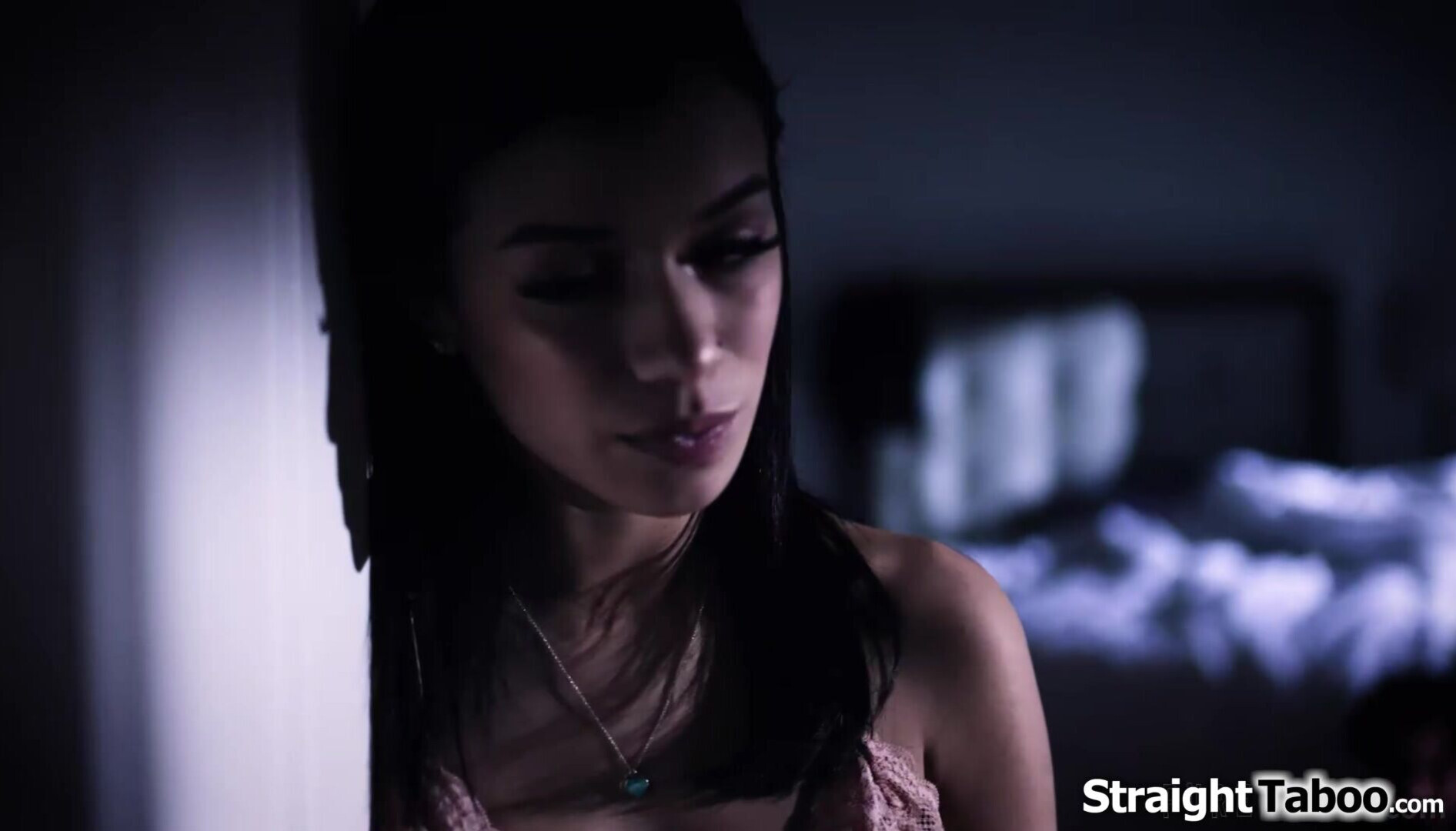 I will let you fuck me one time stepdad - taboo - stepdaughter - fist - stepdad - old and young - big tits - oral - deepthroat - teen - masturbation