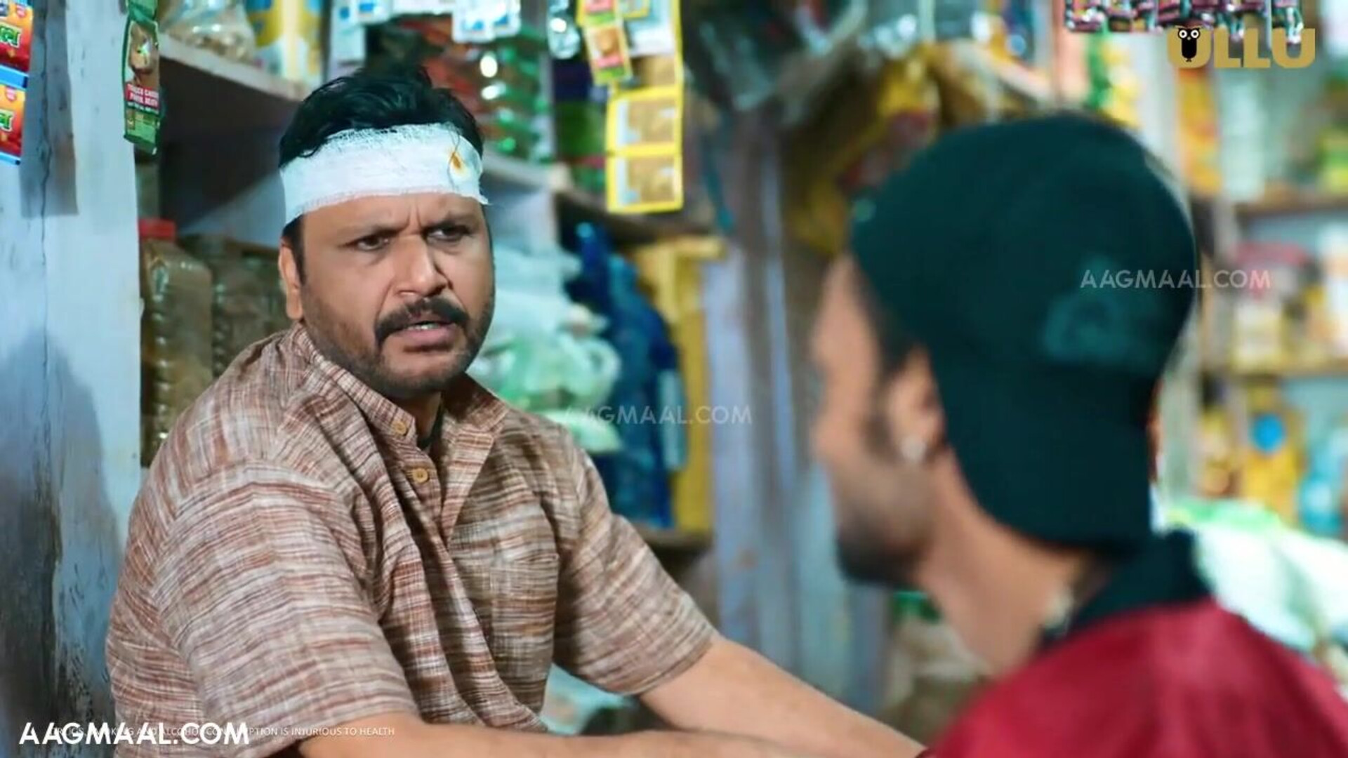 Imli Part 01 (2023) UllU Hindi Hot Web Series - sapnasappu - tinanandy - tinadutta - sucharitabhattacharya - zoyarathore - kajalchauhan - jyotimishra - anmolkhan - fetish - blowjob