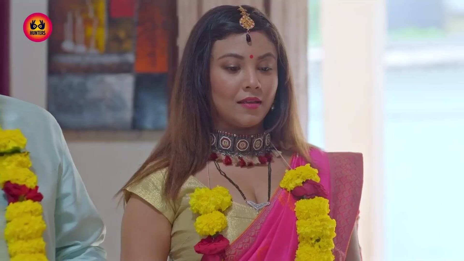 Jalan Season 1 Episode 1 to Episode 3 (2023) HuntersApp Hindi Hot Web Series - sapnasappu - tinanandy - tinadutta - sucharitabhattacharya - zoyarathore - kajalchauhan - jyotimishra - anmolkhan - fetis