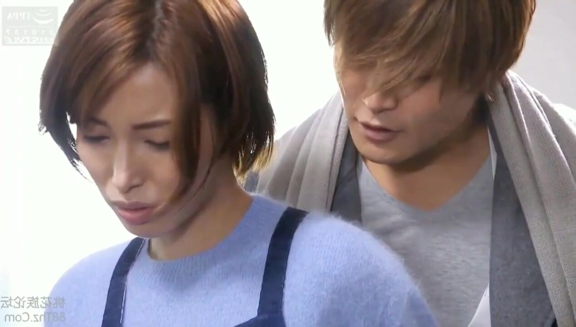 Japanese Wife Uta Kohaku Pays The Debts Of Her Husband With Her Tight Asshole - anal - anal creampie - asian anal - assfuck - brunette - brunette anal - creampie - creampie anal - first anal - first t