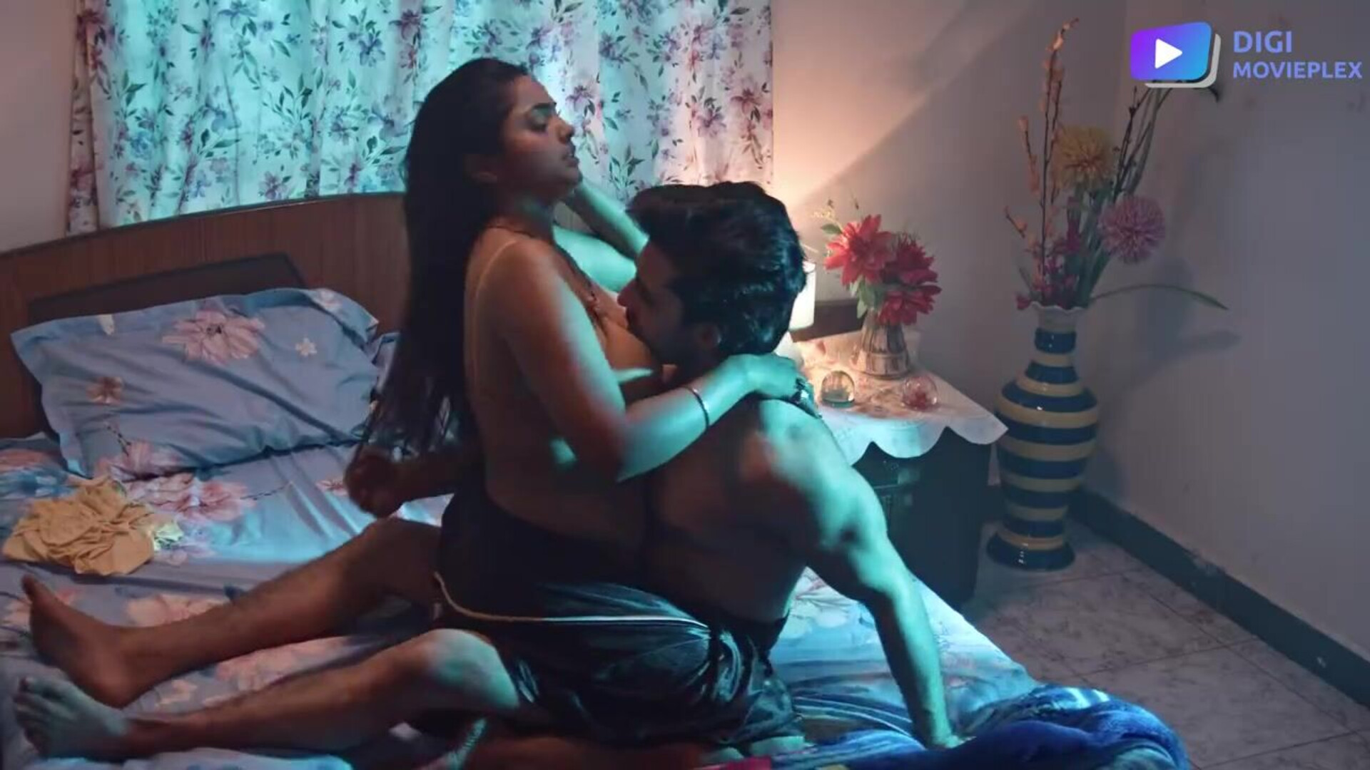 Jara Dhire Dhire Season 01 Episode 04 (2023) DigiMoviePlex Hot Hindi Web Series - sapnasappu - tinanandy - tinadutta - sucharitabhattacharya - zoyarathore - kajalchauhan - jyotimishra - anmolkhan - fe
