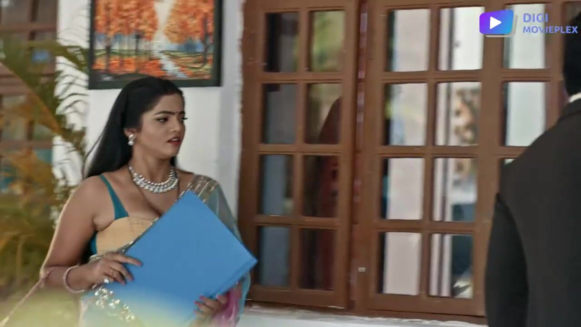 Jara Dhire Dhire Season 01 Episode 04 (2023) DigiMoviePlex Hot Hindi Web Series - sapnasappu - tinanandy - tinadutta - sucharitabhattacharya - zoyarathore - kajalchauhan - jyotimishra - anmolkhan - fe