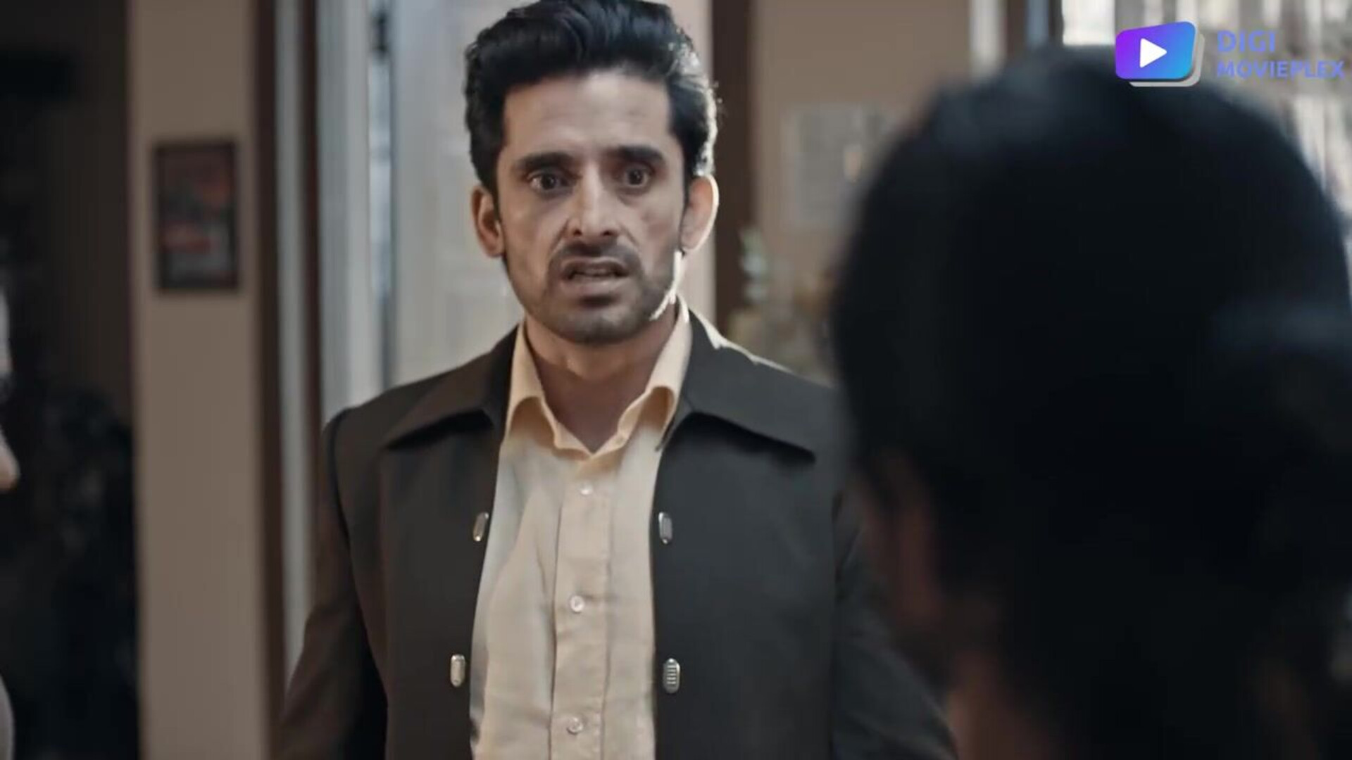 Jara Dhire Dhire Season 01 Episode 04 (2023) DigiMoviePlex Hot Hindi Web Series - sapnasappu - tinanandy - tinadutta - sucharitabhattacharya - zoyarathore - kajalchauhan - jyotimishra - anmolkhan - fe