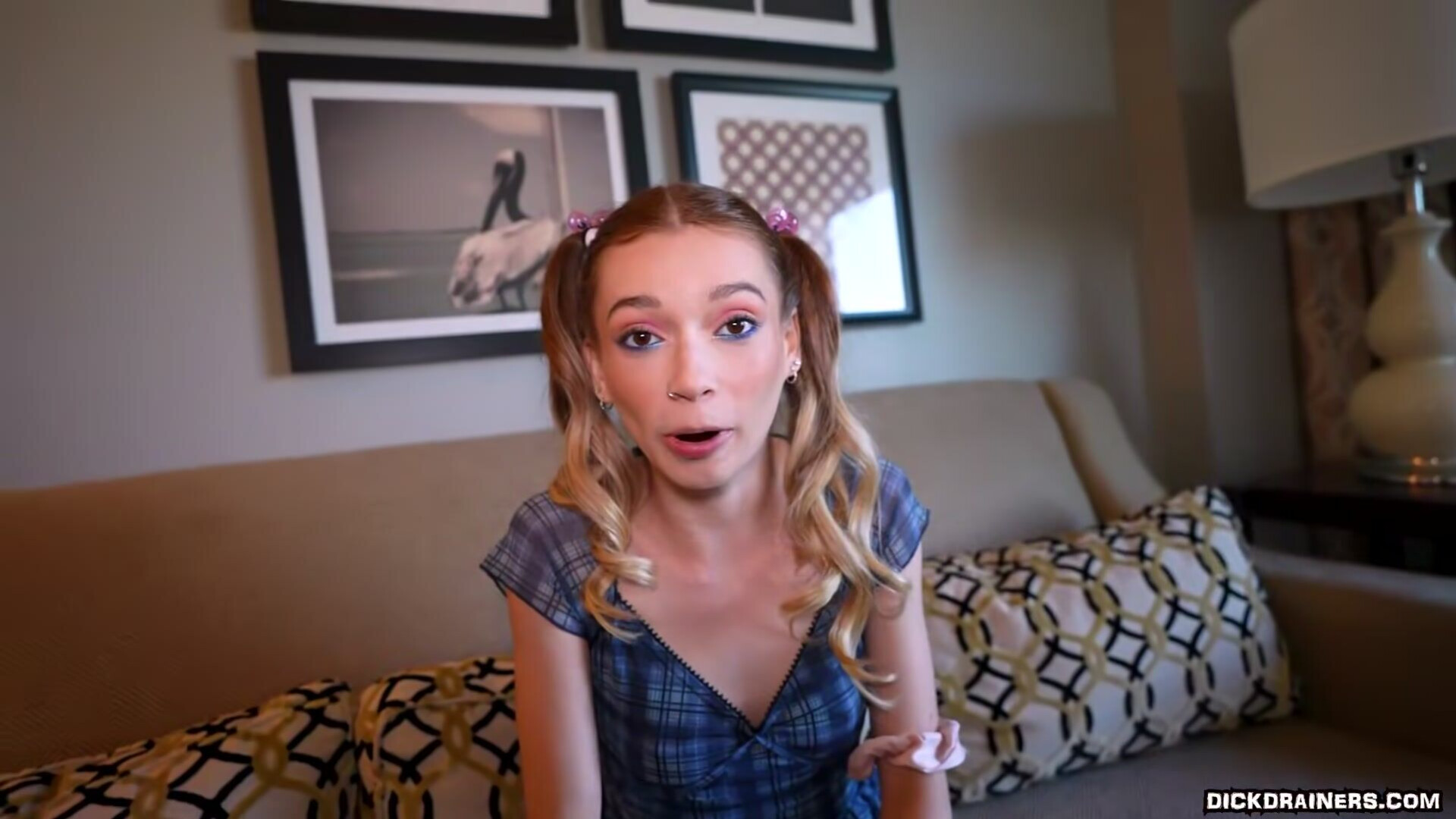Jessica Marie DD - 4k