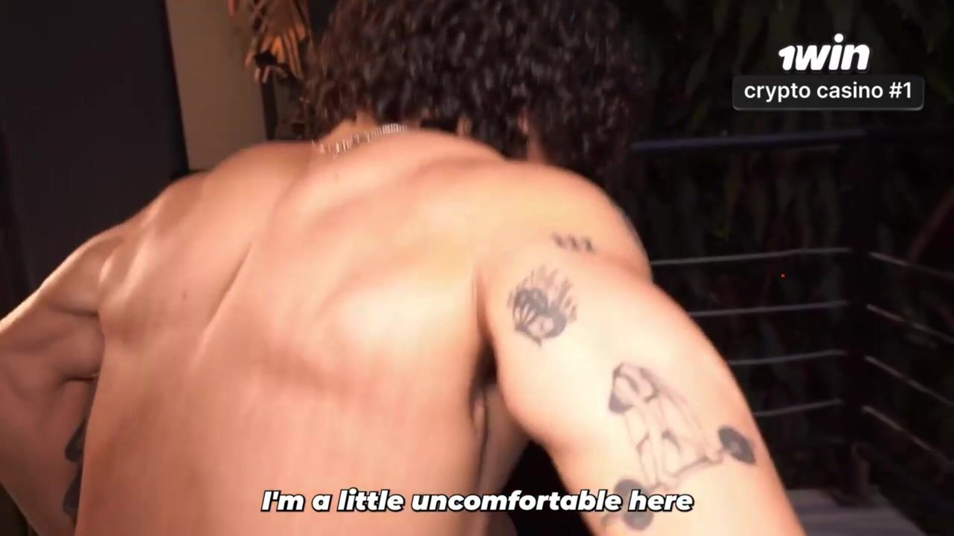 Jordy Fabian ejaculations when I see his spectacular stepmom's nude body. She's such - hardcore - xxx - porn - jordy fabian