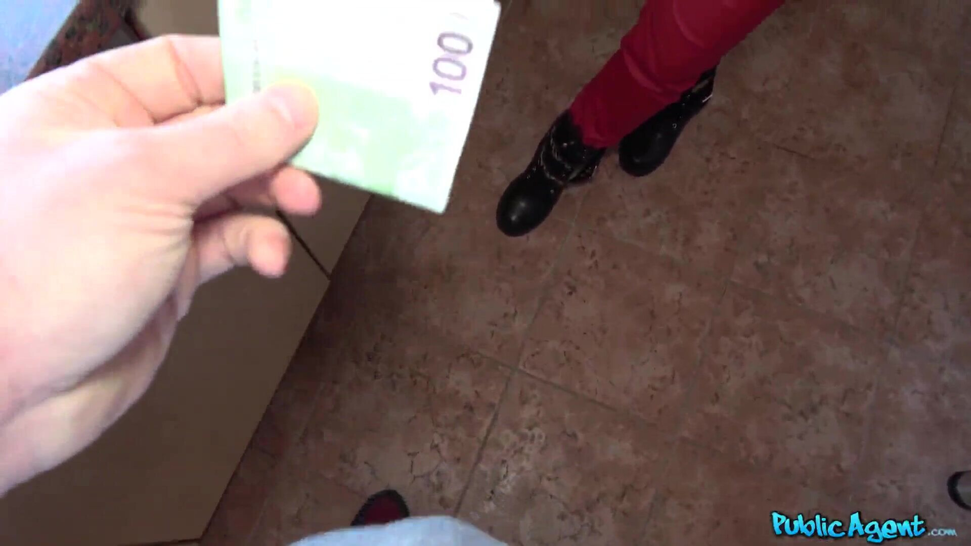 Kandy Kors Tiny Russian Teen Takes Cock For Cash - kandy kors work fantasies - public sex - amateur - outdoors - kitchen - indoors - sex - deep throat - spanking - blowjob - pov