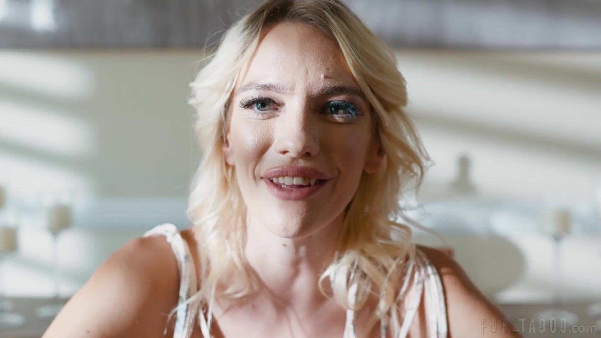 Kenna James Pinky Promise - milf - big ass - blowjob