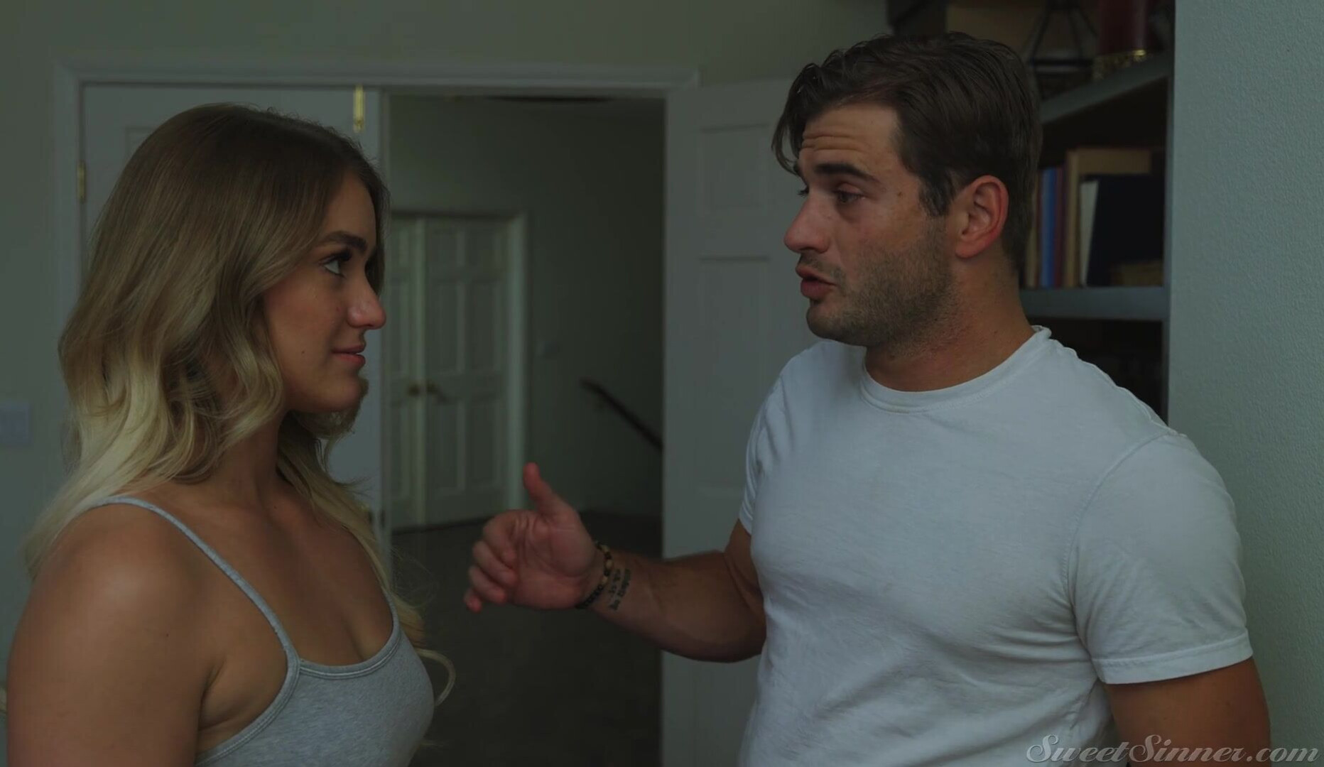 Kenzie Madison Family's Dirty Secrets - slut - bitch - pornstar