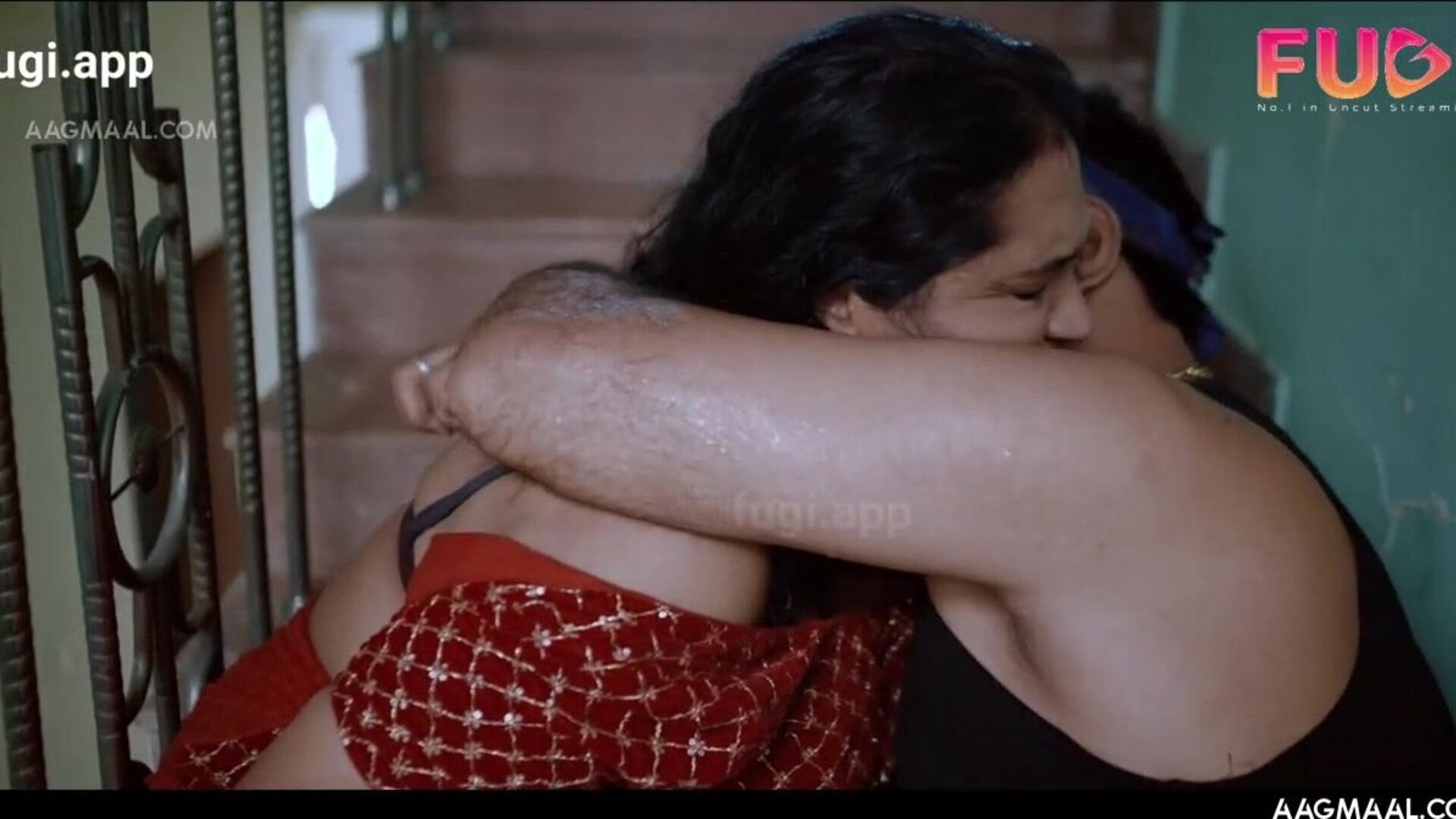 Khauf Season 01 Episode 01 Uncut (2023) Fugi Hindi Hot Web Series - neelam - sapnasappu - tinanandy - tinadutta - sucharitabhattacharya - alkaraj - priyagamre - bhartijha - ayushijaiswal - suhanakhan