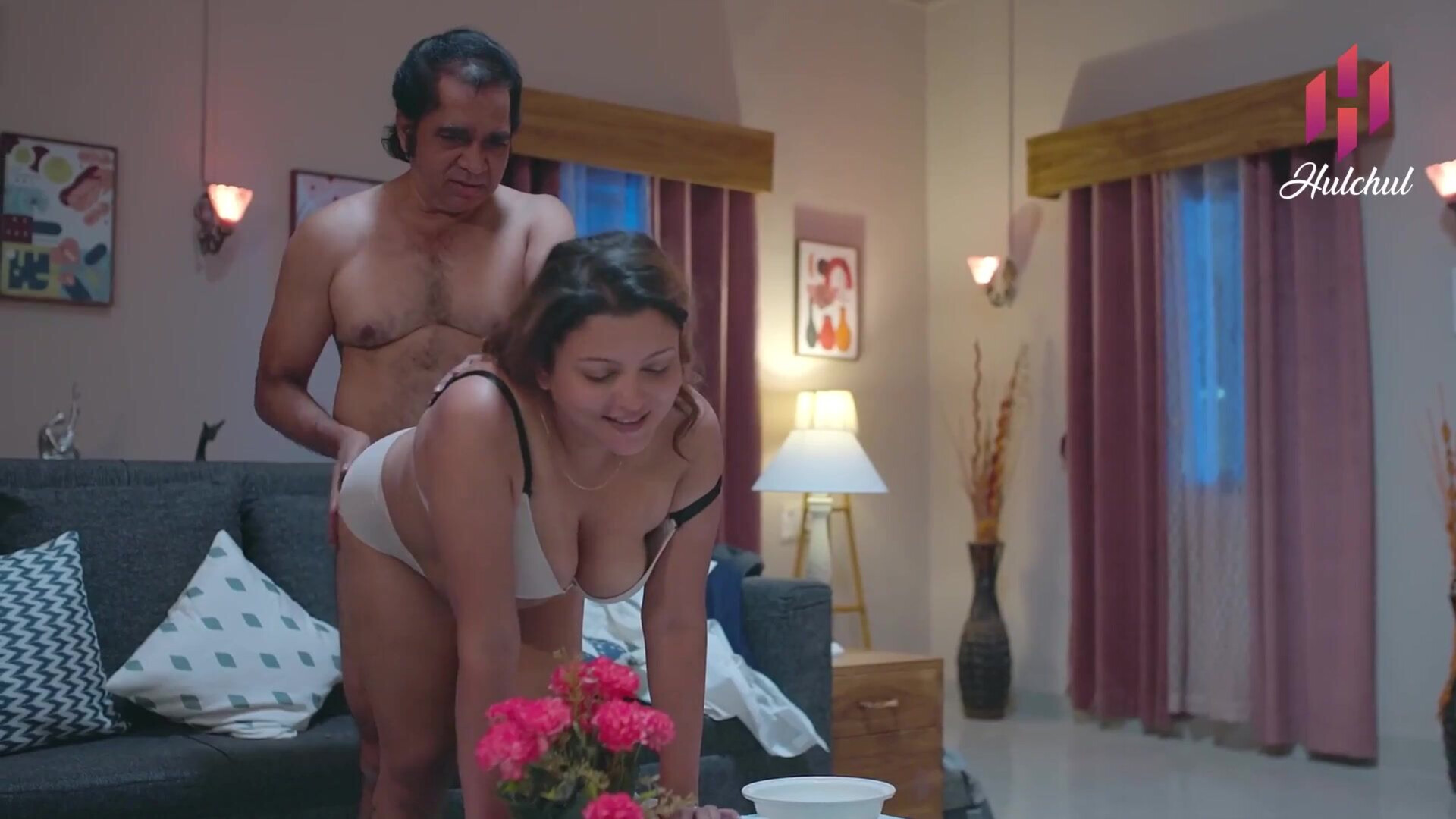 Khel S01E01 - ass