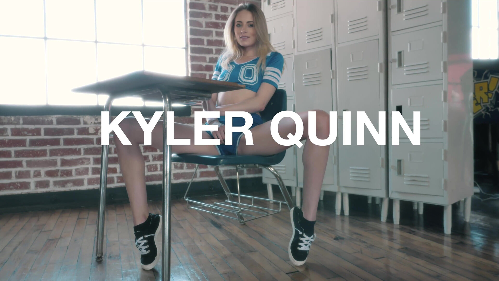 Kyler Quinn Pass Or Sex - hot