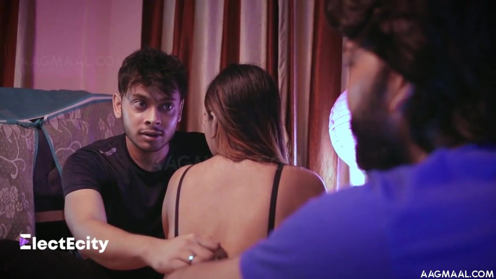 Lady Khiladi Season 01 Episode 03 Unrated (2023) ElectEcity Hindi Hot Web Series - bhartijha - priyagamre - leenasingh - sharonparmar - ayushibhowmick - prajaktajahagirdar - peehukanojiya - pihusharma