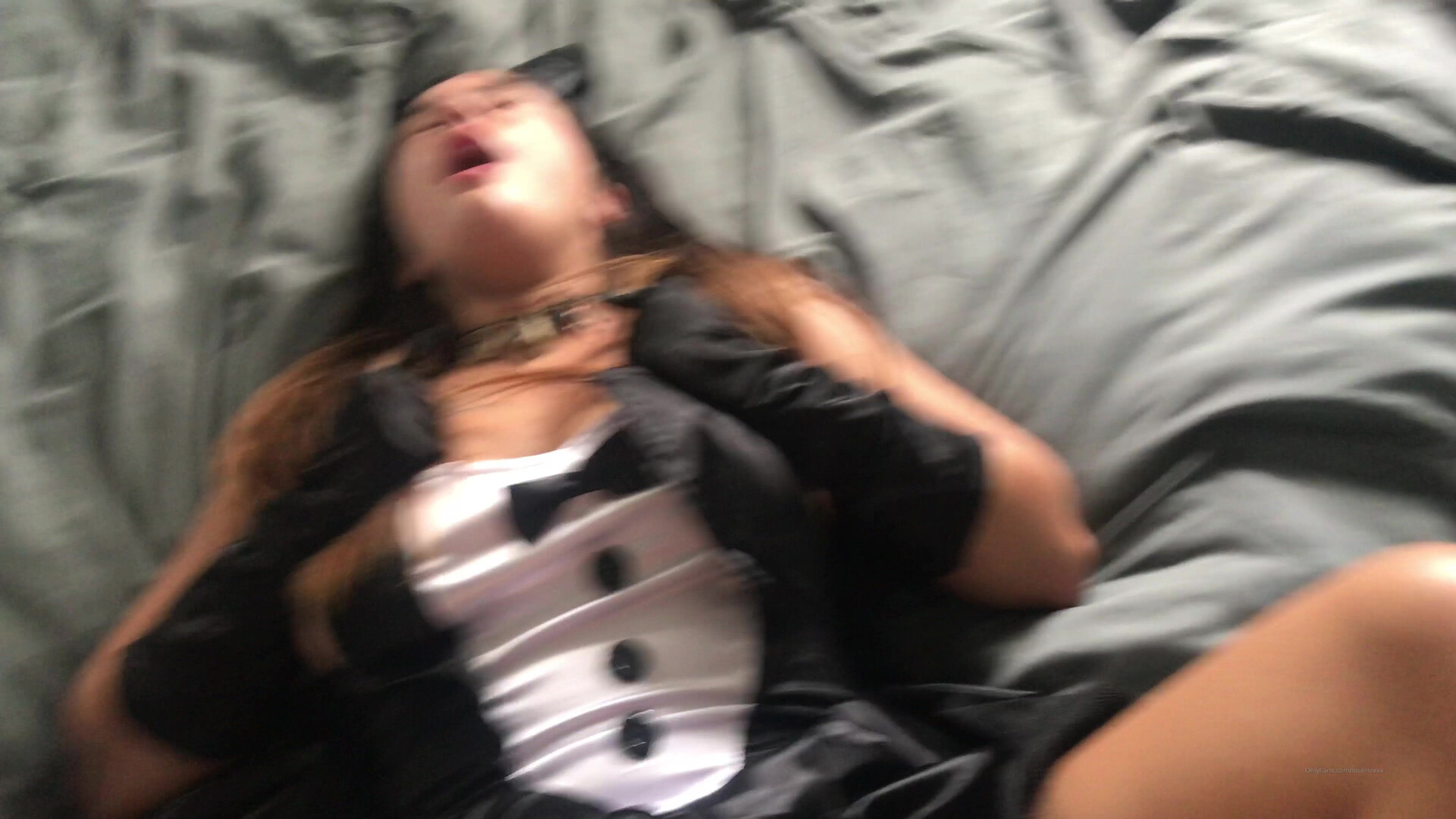 LoserLexxx 120 - big ass - big tits - brunette