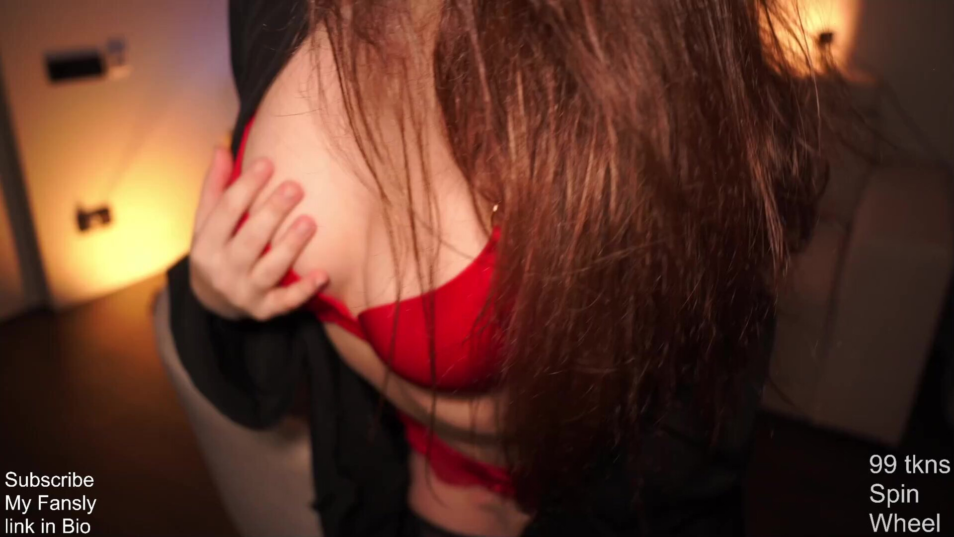 MS Nice Girl - big - tits