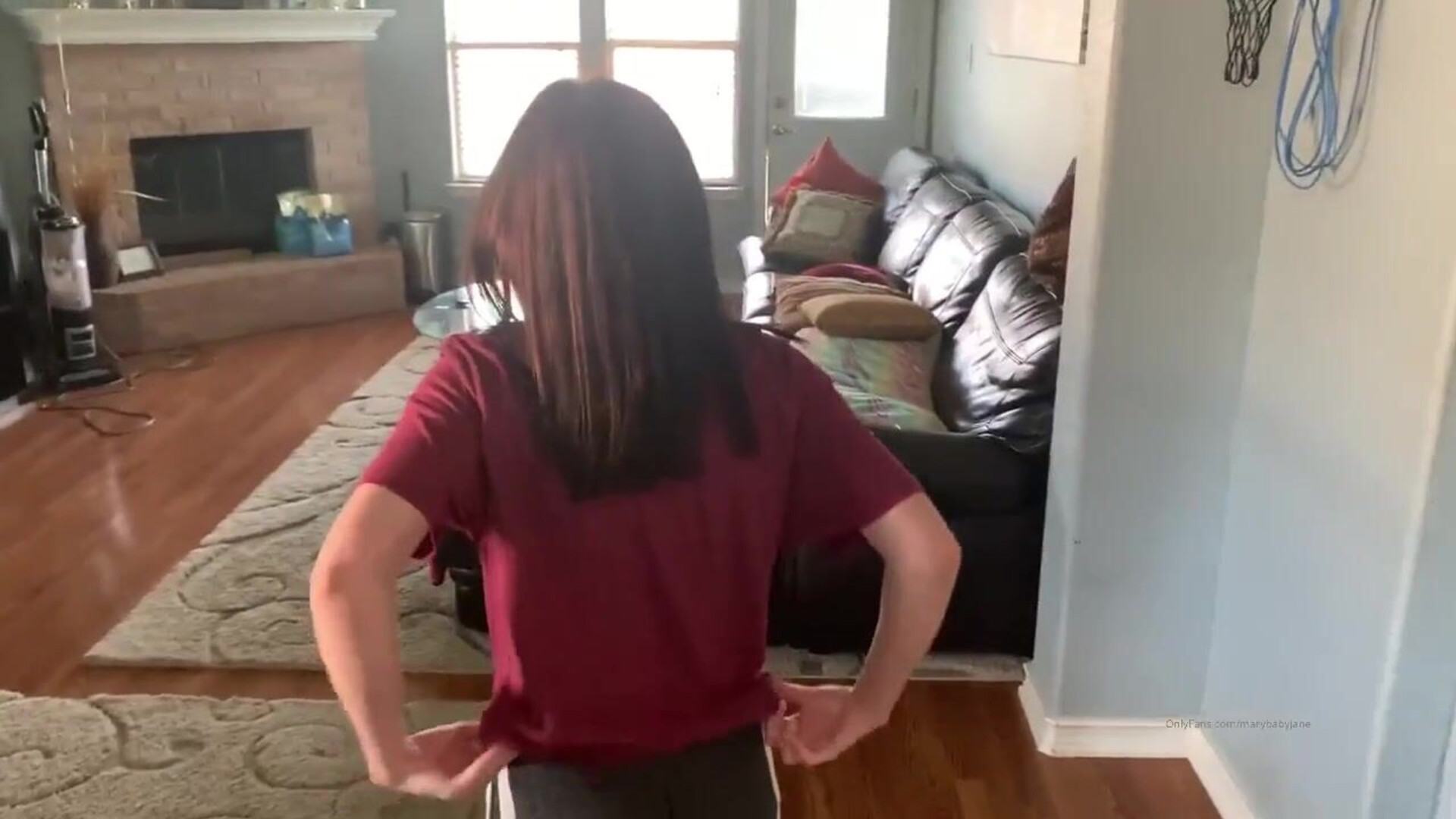 Mary Kitty Ive Been Crushing On Her Daddy - fetish - onlyfans - pov