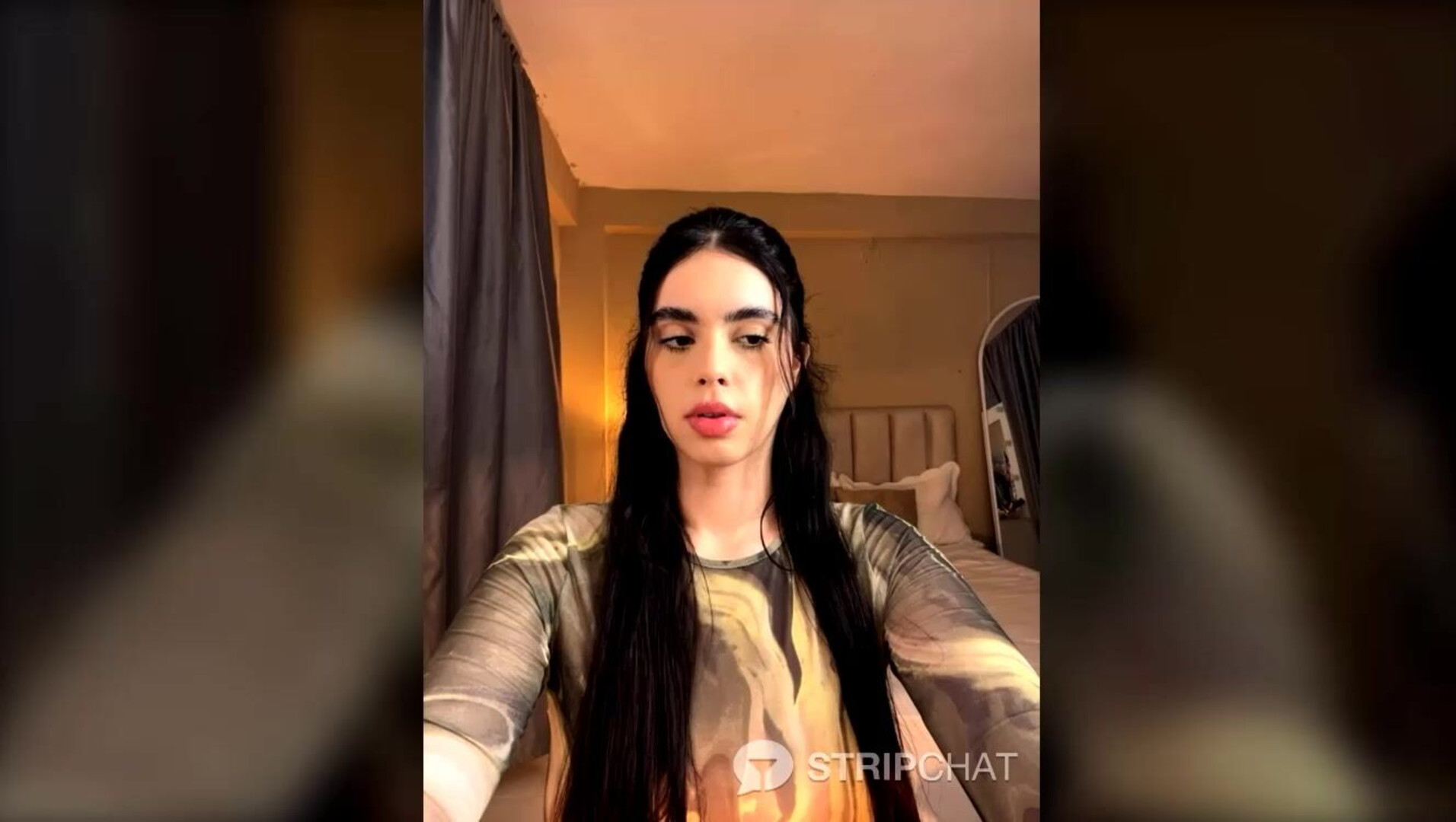 Mavi Coless 16 9 2025 parte 1 - tits - boobs - small tits - babe - teen - cam - camgirl - webcam - latina - colombia