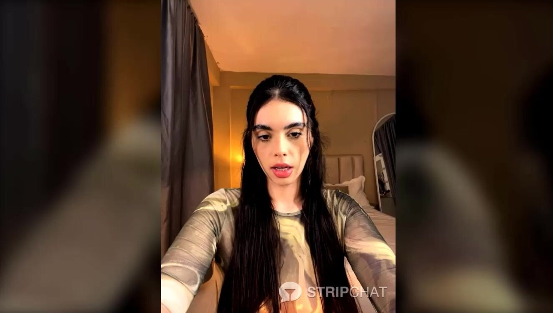 Mavi Coless 16 9 2025 parte 1 - tits - boobs - small tits - babe - teen - cam - camgirl - webcam - latina - colombia
