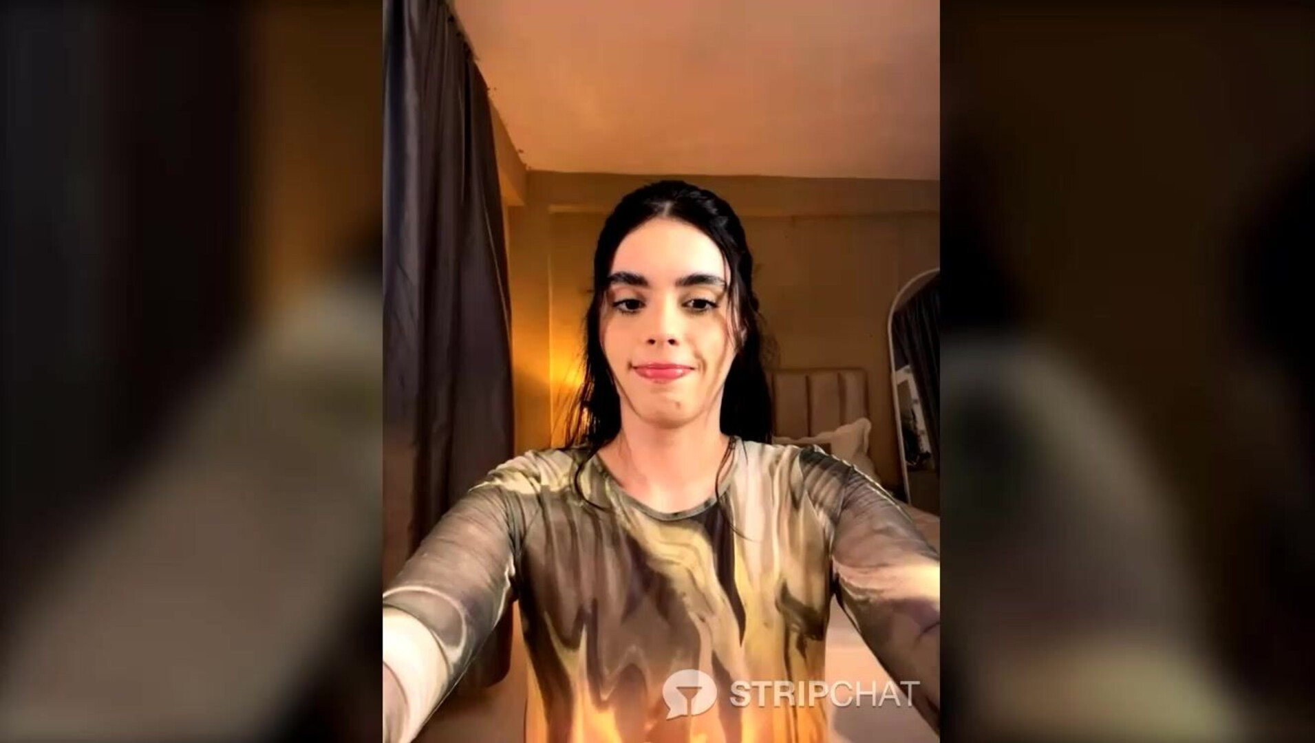 Mavi Coless 16 9 2025 parte 1 - tits - boobs - small tits - babe - teen - cam - camgirl - webcam - latina - colombia