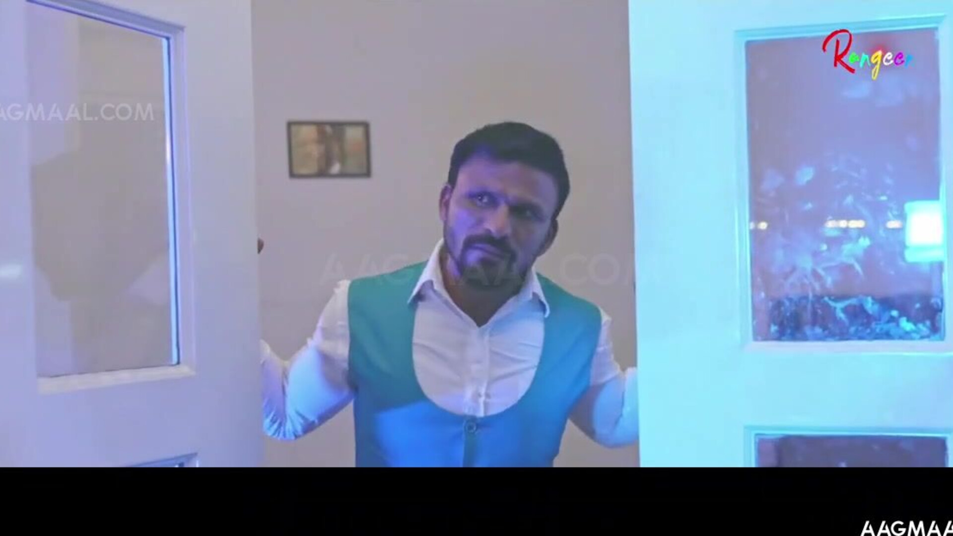May I Come In Season 01 Episode 01 (2023) Rangeen Hindi Hot Web Series - gargikhakhalary - priyagamre - bhartijha - leenasingh - prajaktajahagirdar - kairashehgal - sharonparmar - ayushibhowmick - pee