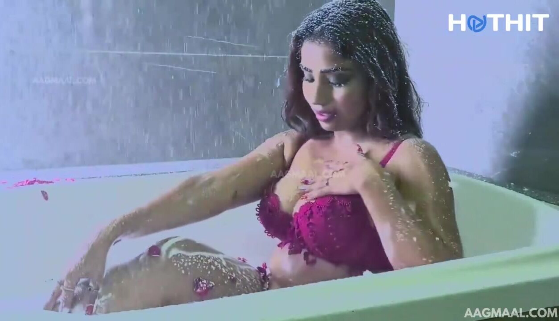 Maya Part 01 Uncut (2022) HotHits Hindi Hot Web Series - jinnijazz - prajaktajahagirdar - neelam - sapnasappu - arpitadey - tinanandy - tinadutta - bhargavidebi - bhargavidevi - sucharitabhattacharya