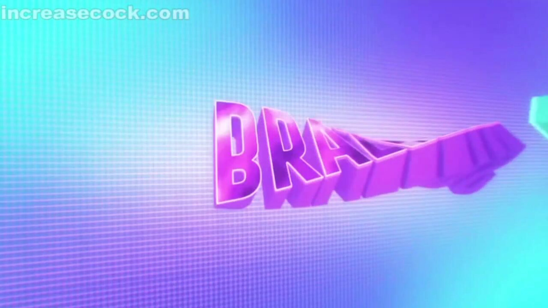 Mazee The Bikini That Started It All - big ass - big tits - blowjob - sex - fuck