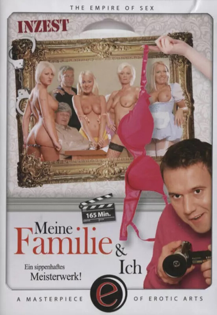 Meine Famile & Ich - all sex - shaved - cumshot - bald pussy - lick pussy - anal - ass - big ass - joy