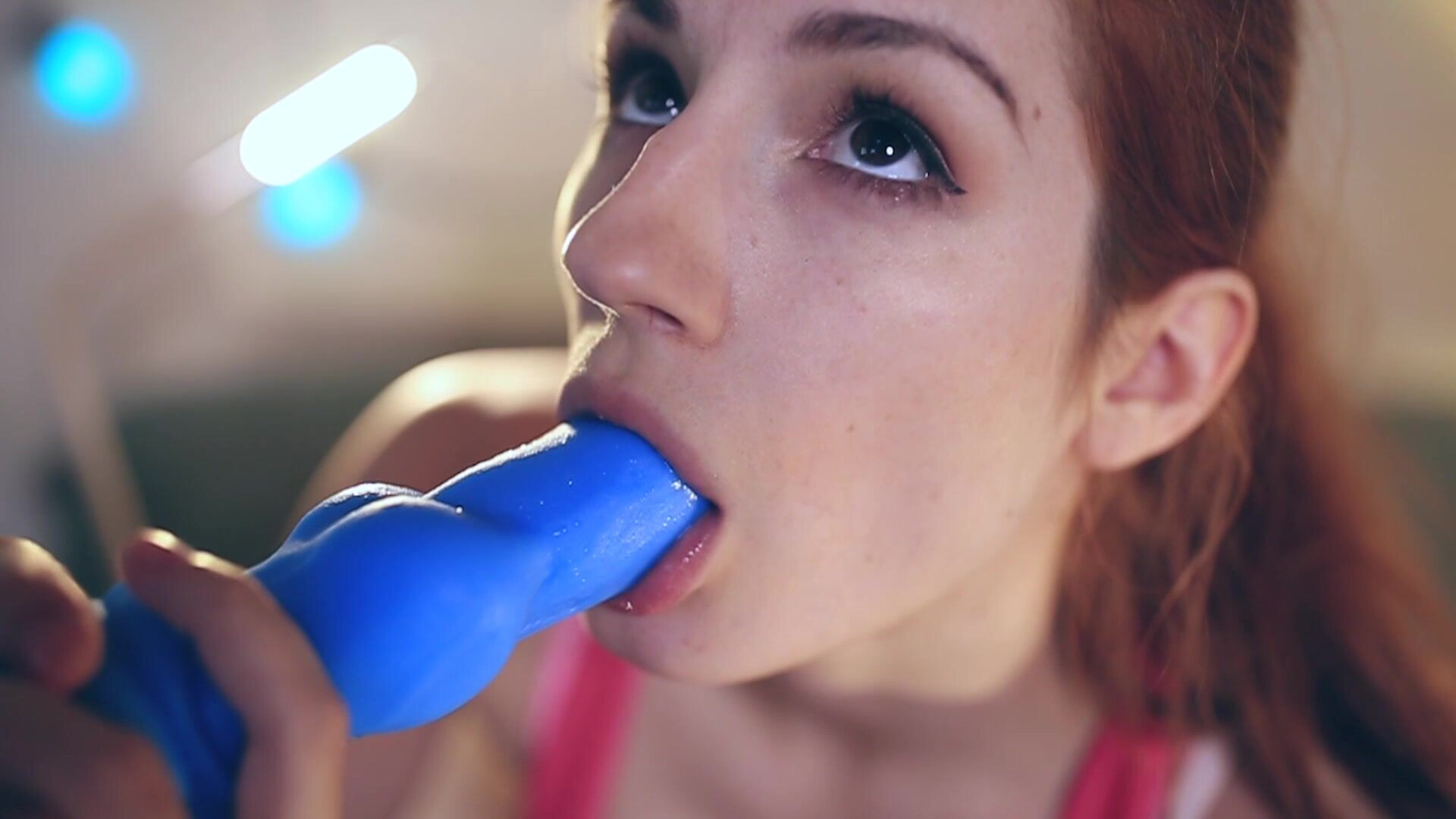 Miarand Meeseeks Sure Can Do - solo - masturbation - toys