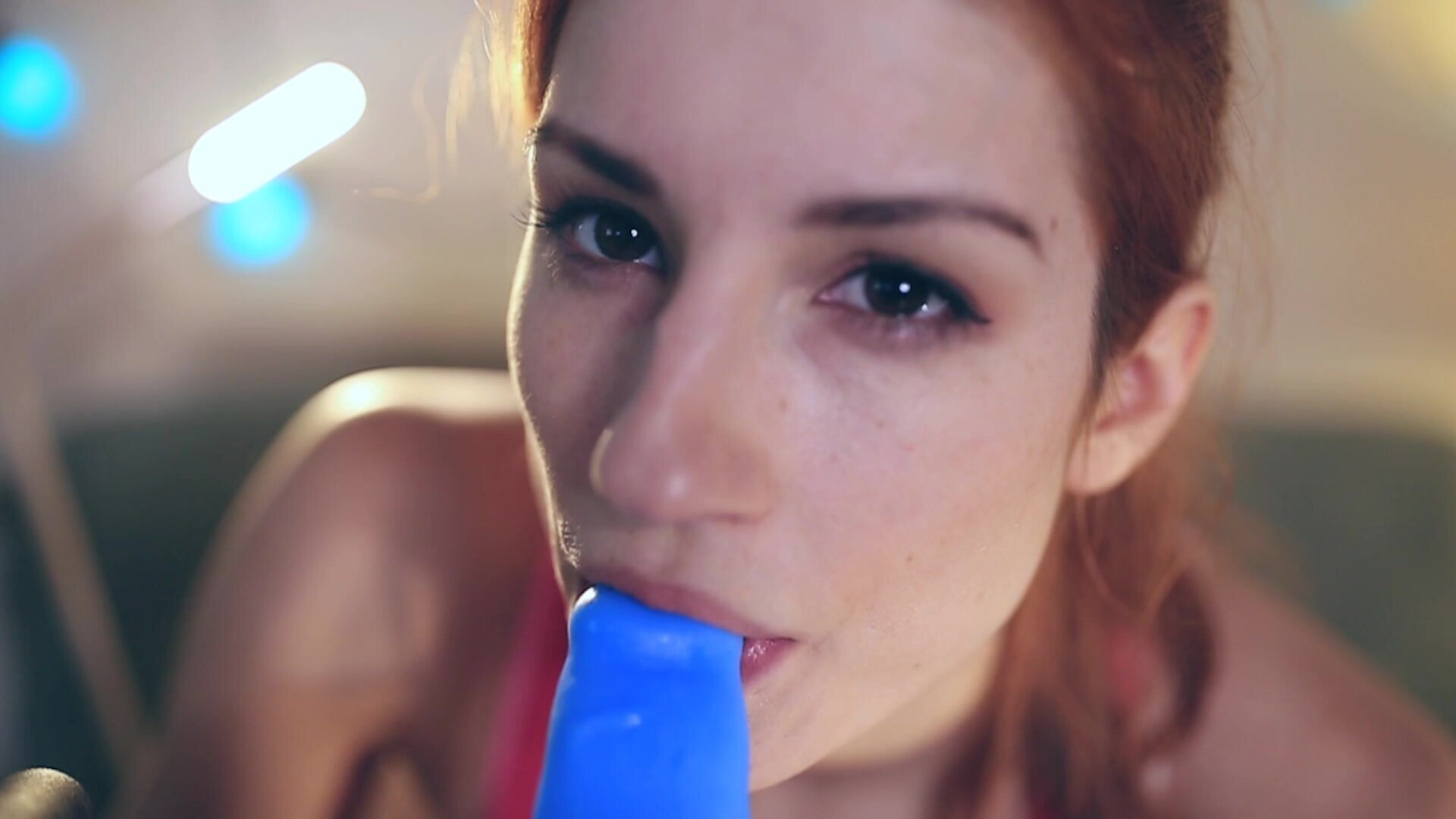 Miarand Meeseeks Sure Can Do - solo - masturbation - toys