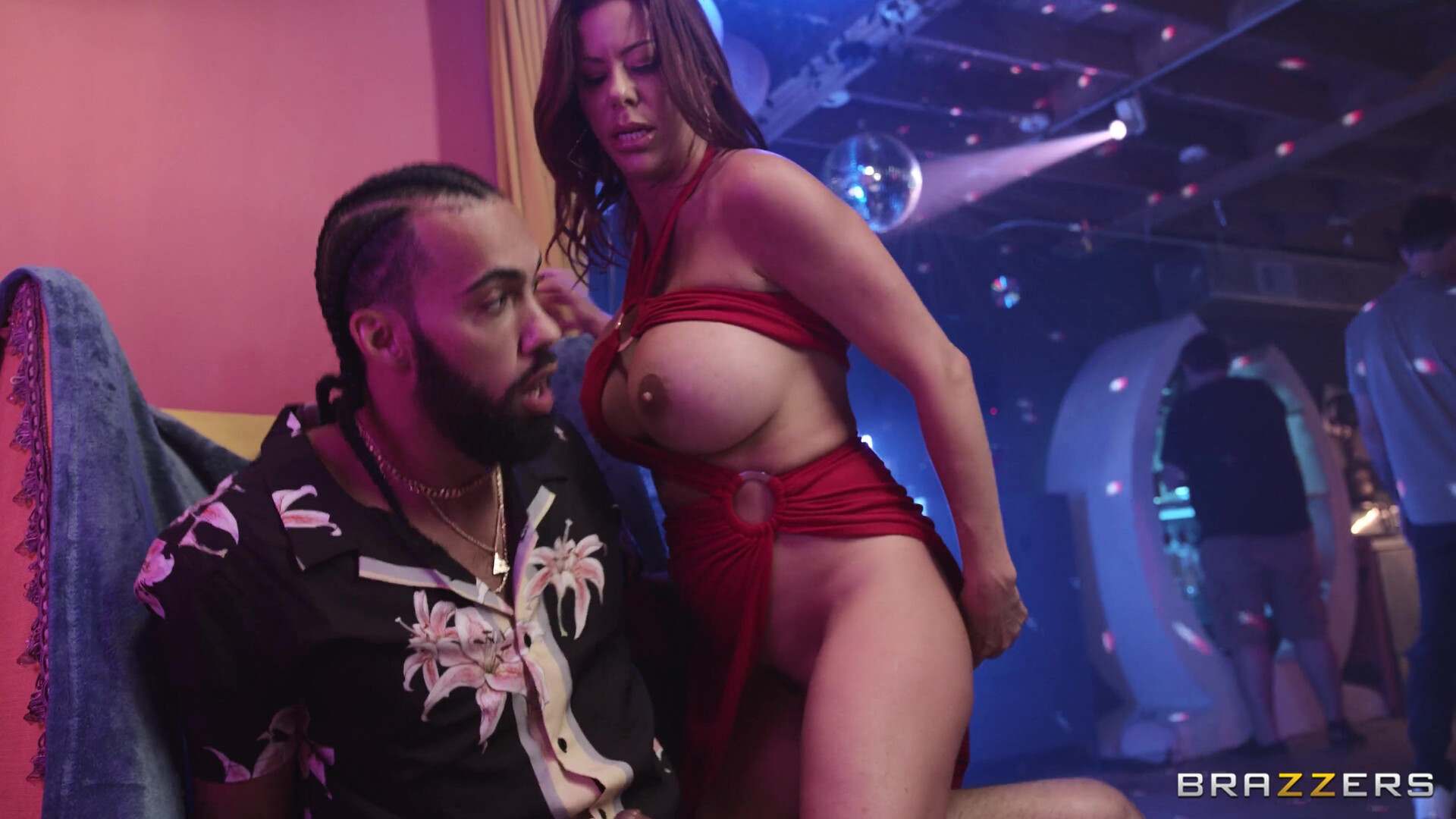 Milfs Take Miami Part 3 - ass to mouth - big tits - bikini - blowjob - bubble butt - cowgirl - deep throat - doggystyle - face fuck - facial