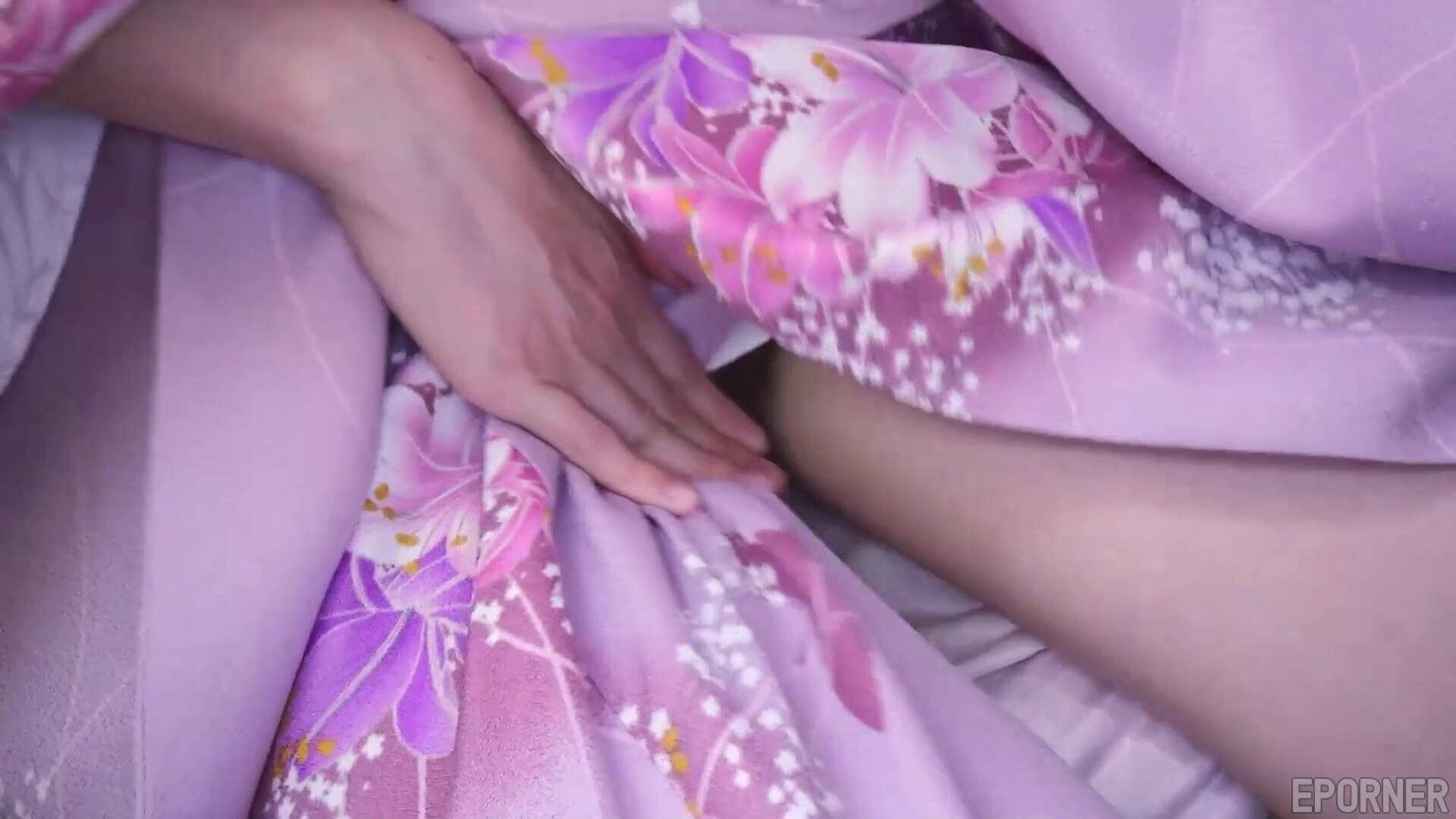 Misato Yoshimura Horny Geisha - japanese - asian - small breasts - babe blowjob - cumshot - creampie