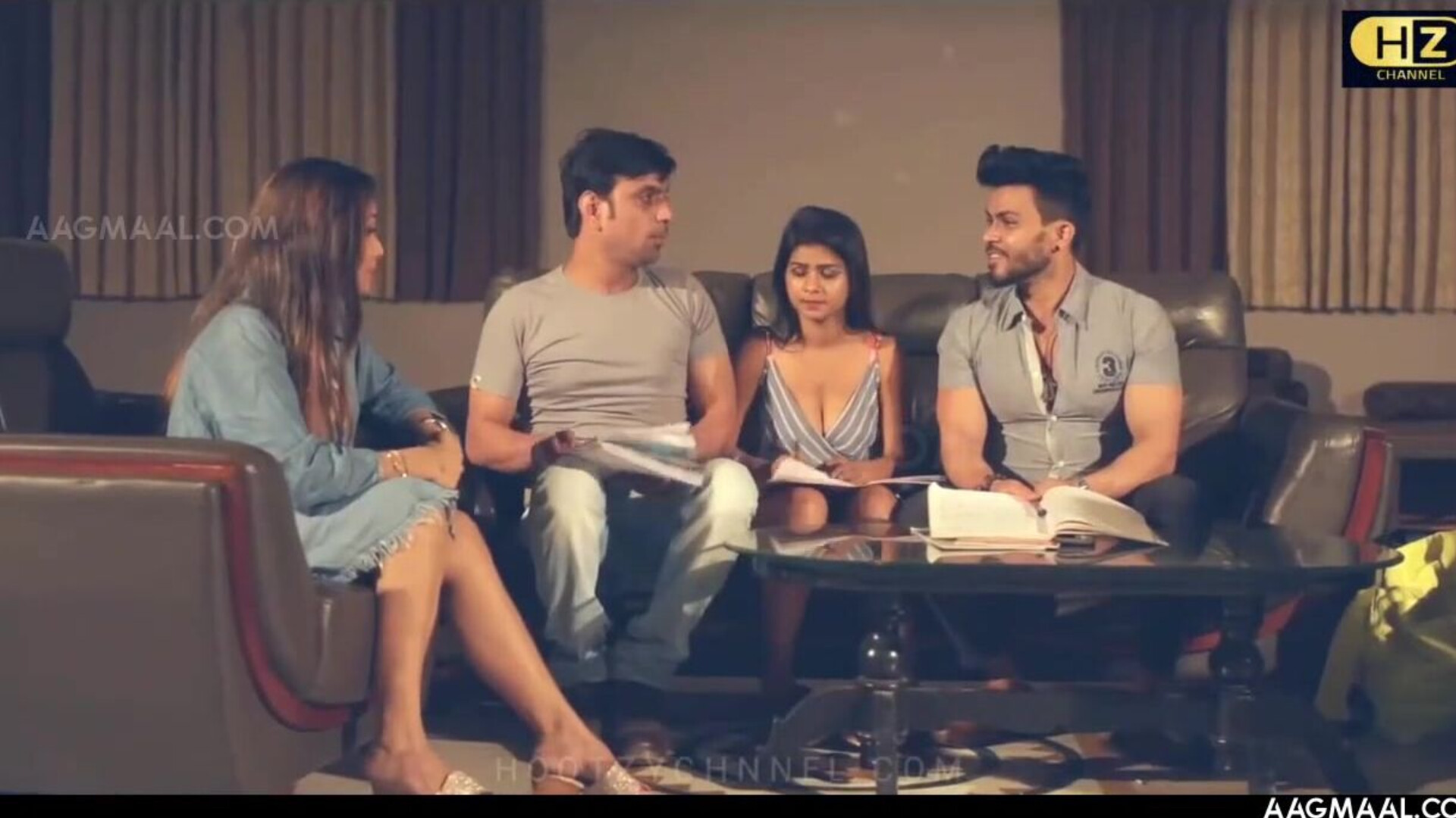 Miss Shri Season 01 Episode 03 Uncut (2024) Hootzy Hindi Hot Web Series - gargikhakhalary - priyagamre - bhartijha - leenasingh - prajaktajahagirdar - kairashehgal - sharonparmar - ayushibhowmick - peehukanojiya - pihusharma