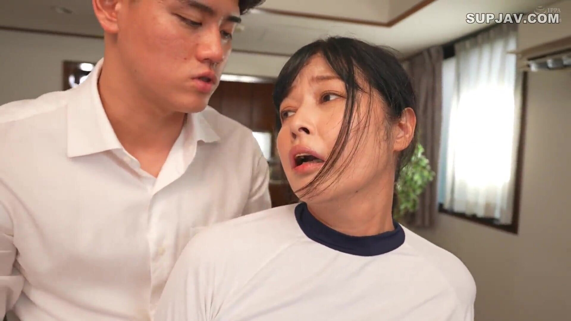 Mother in law, you're so much better than my wife... Megumi Suzuki - japonese - asian - mature