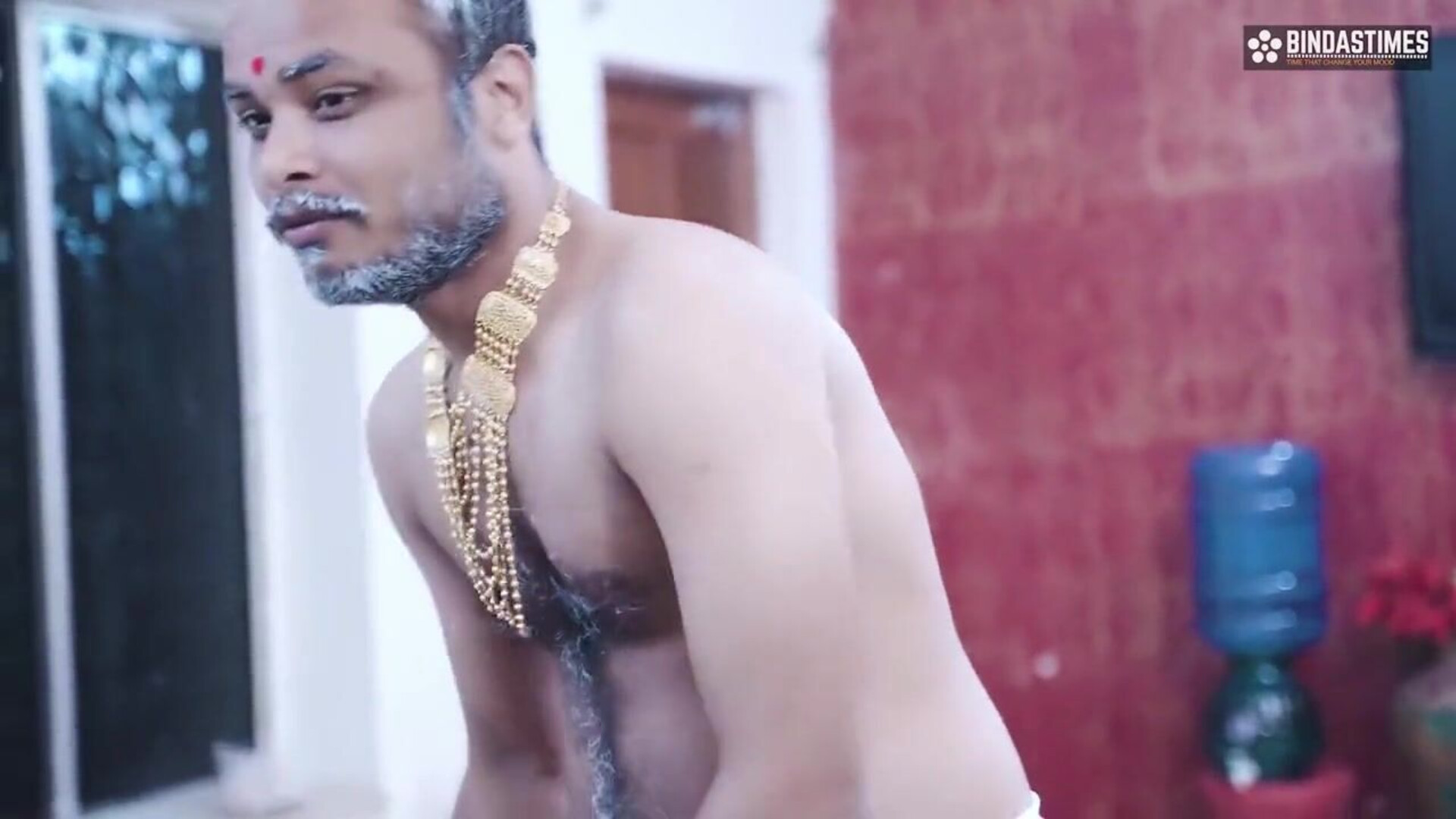 Motherchod Uncut (2023) BindasTime Hindi Short Film - sapnasappu - tinanandy - tinadutta - sucharitabhattacharya - zoyarathore - kajalchauhan - jyotimishra - anmolkhan - fetish - blowjob